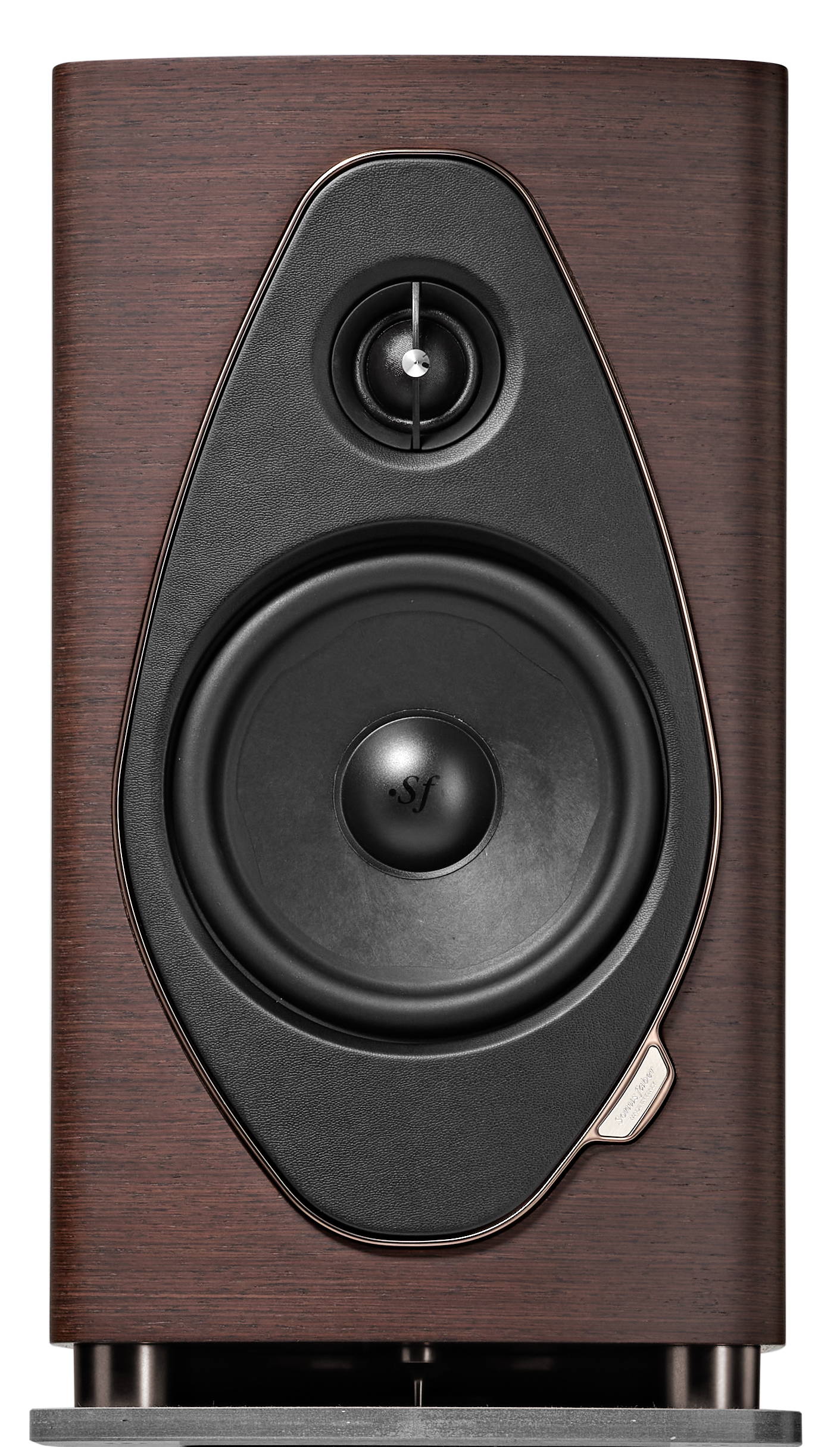 Sonus Faber Sonetto II G2 - Enceintes d'étagère 2 voies (paire) - Image 7