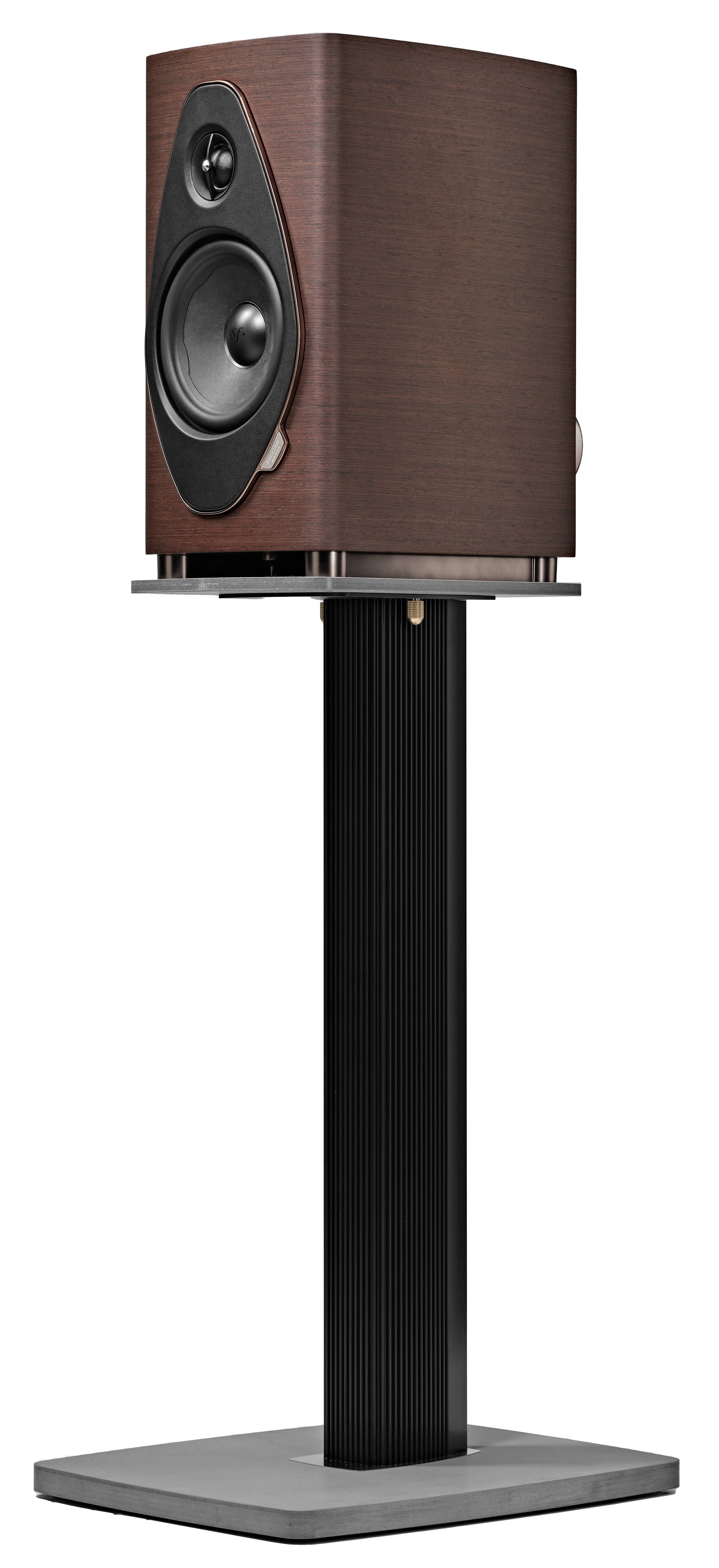 Sonus Faber Sonetto II G2 - Enceintes d'étagère 2 voies (paire) - Image 8
