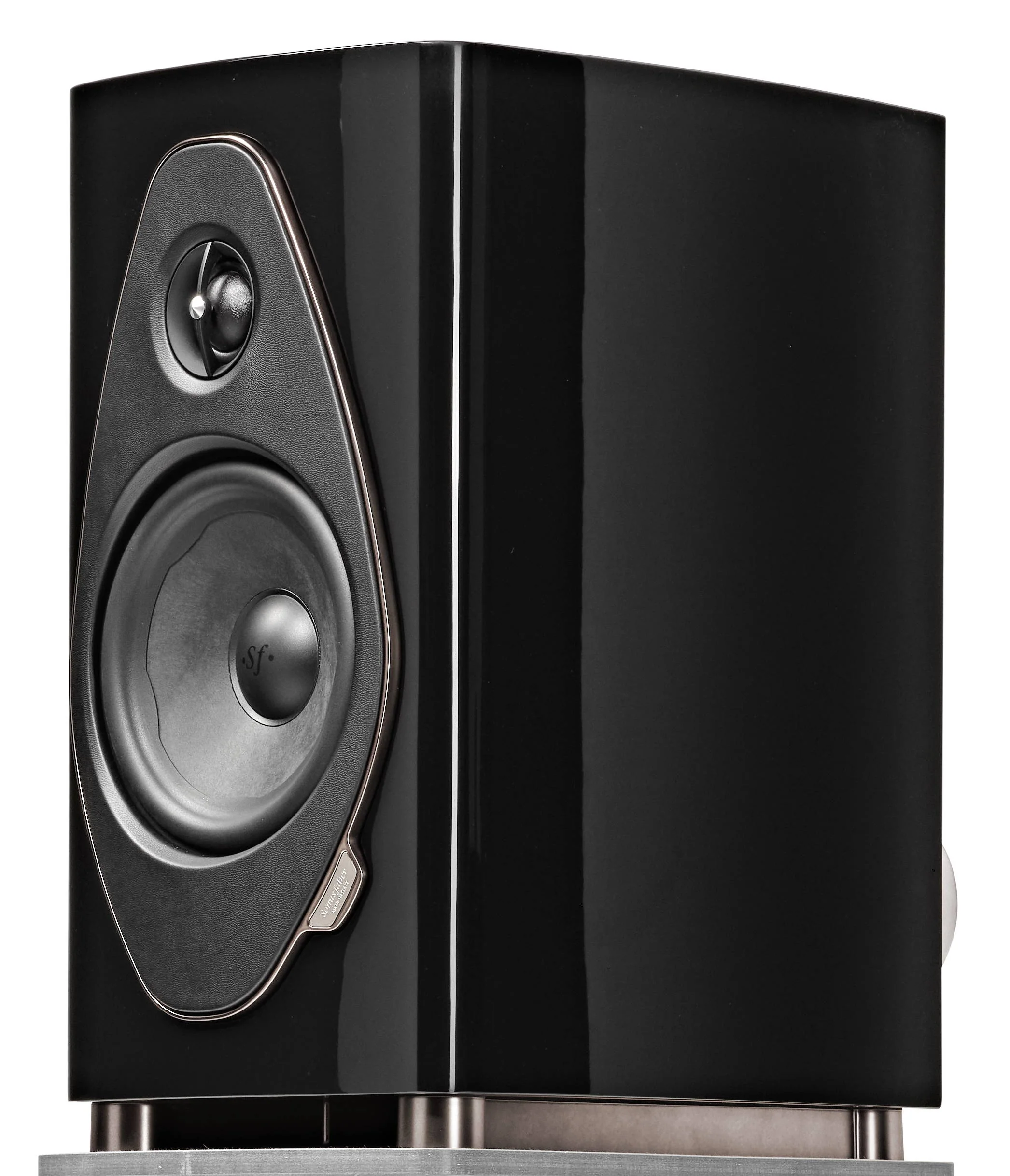 Sonus Faber Sonetto II G2 - Enceintes d'étagère 2 voies (paire) - Image 9