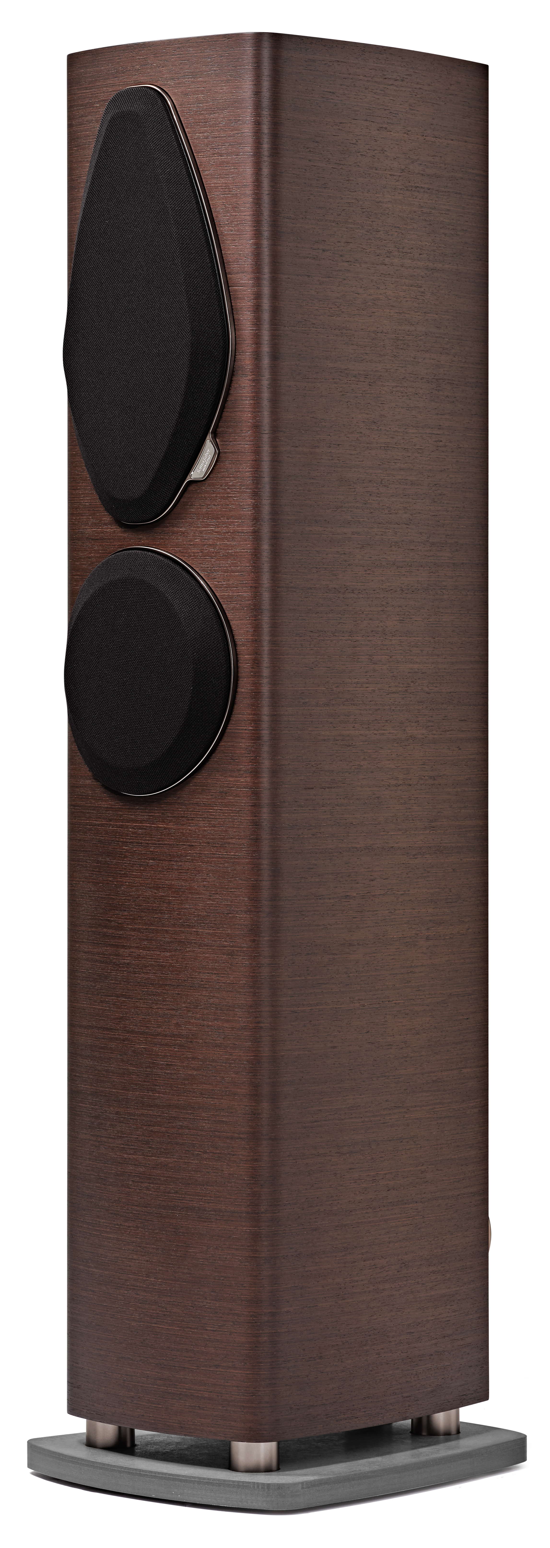 Sonus Faber Sonetto III G2 - Enceintes de type colonne 2.5 voies (paire) - Image 7