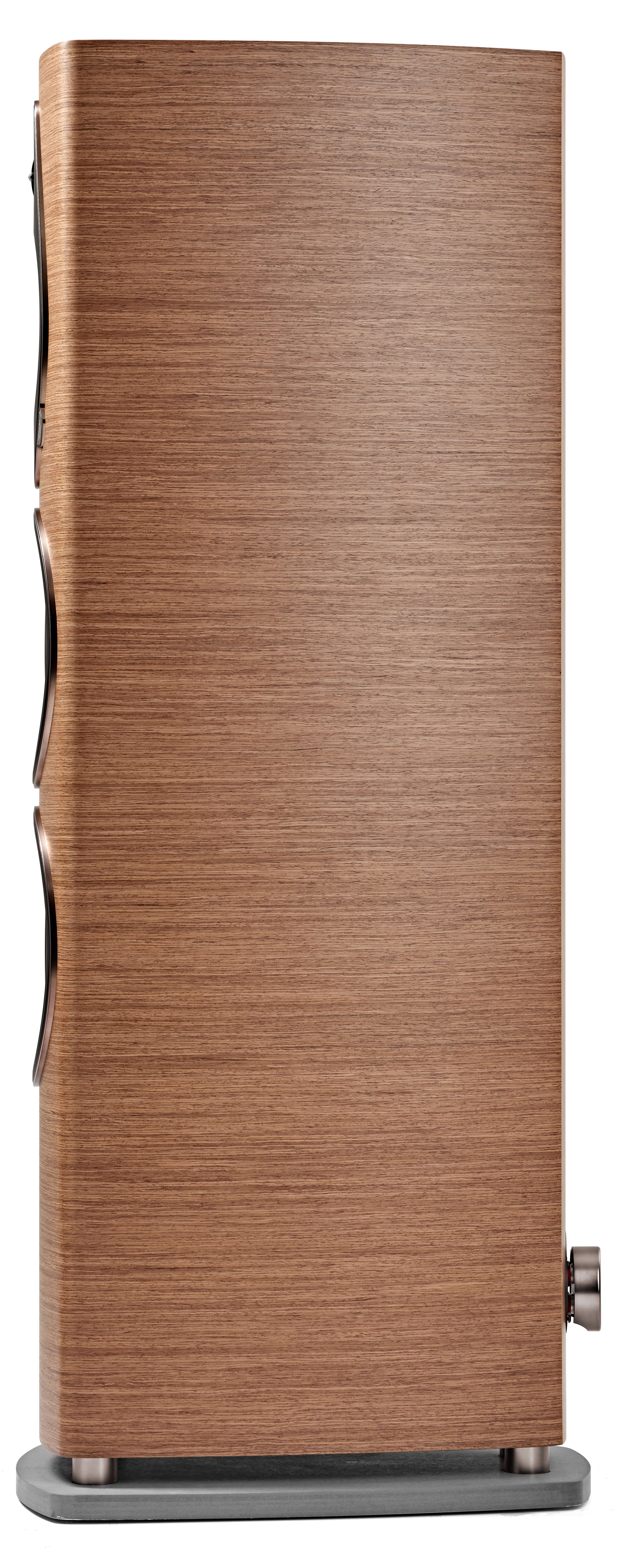 Sonus Faber Sonetto VIII G2 - Enceintes colonne 3 voies (paire) - Image 14