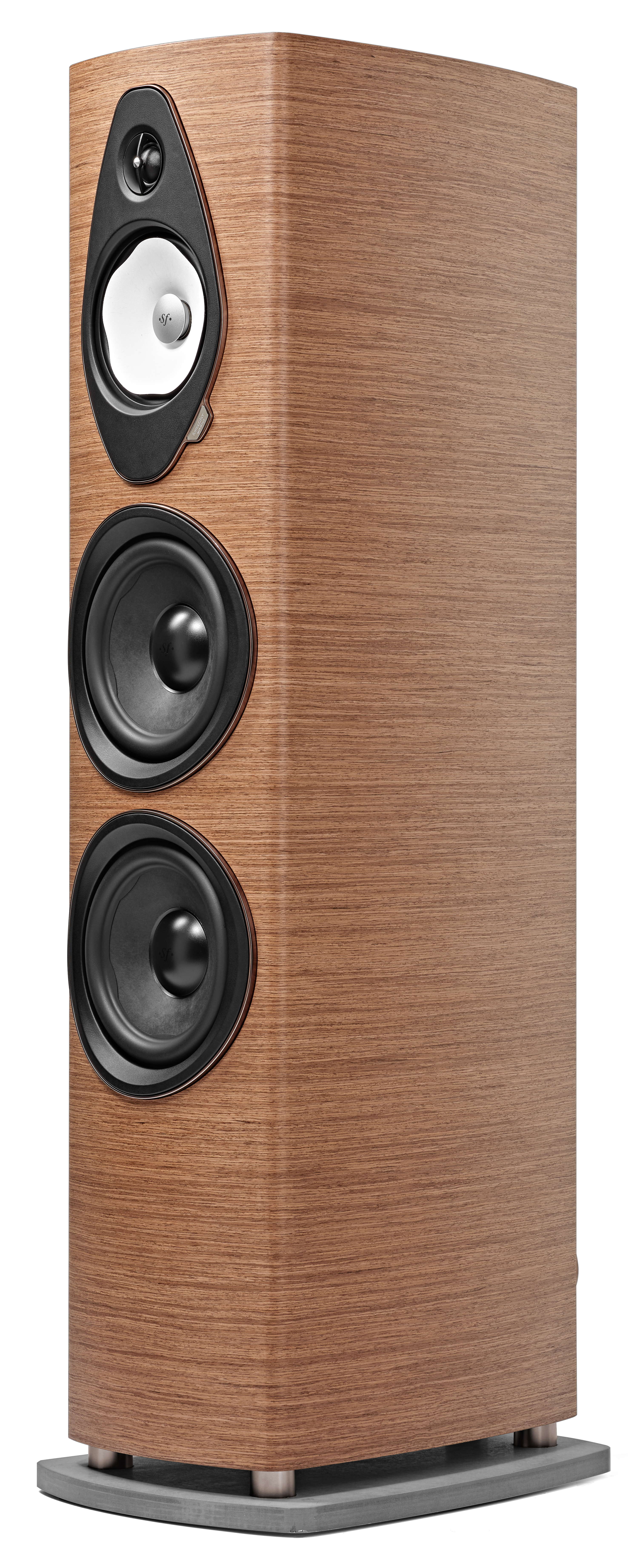 Sonus Faber Sonetto VIII G2 - Enceintes colonne 3 voies (paire) - Image 15