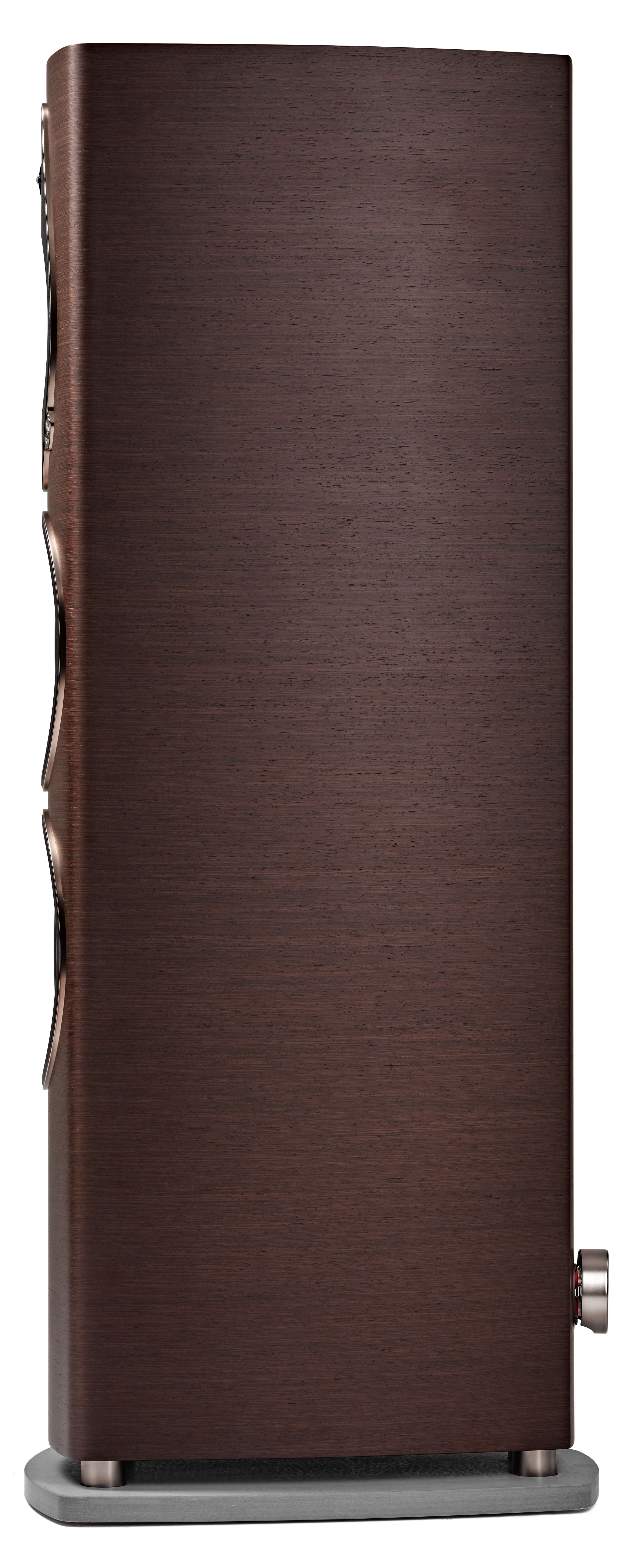 Sonus Faber Sonetto VIII G2 - Enceintes colonne 3 voies (paire) - Image 7