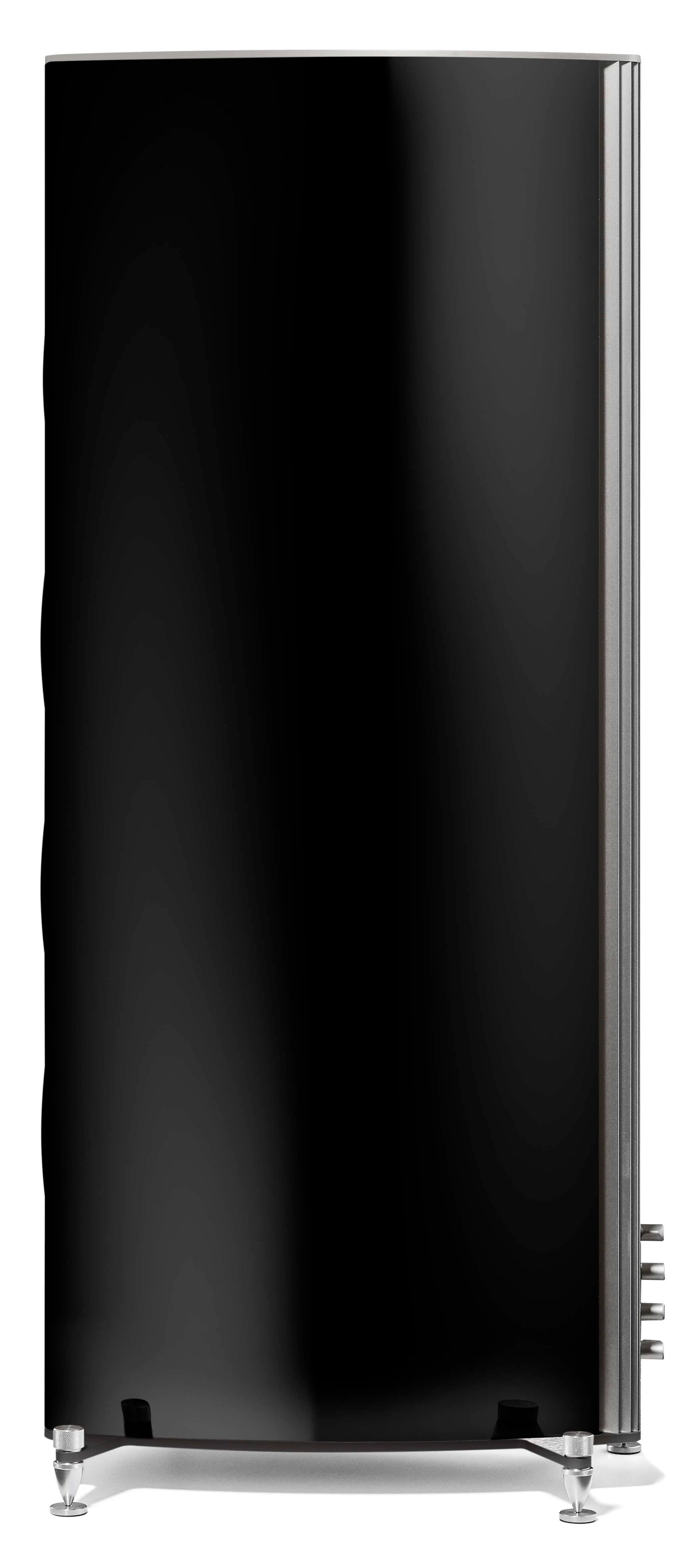 Sonus Faber Olympica Nova V - Enceintes de type colonne Bass-Reflex 3 voies haut de gamme (la paire) - Image 17