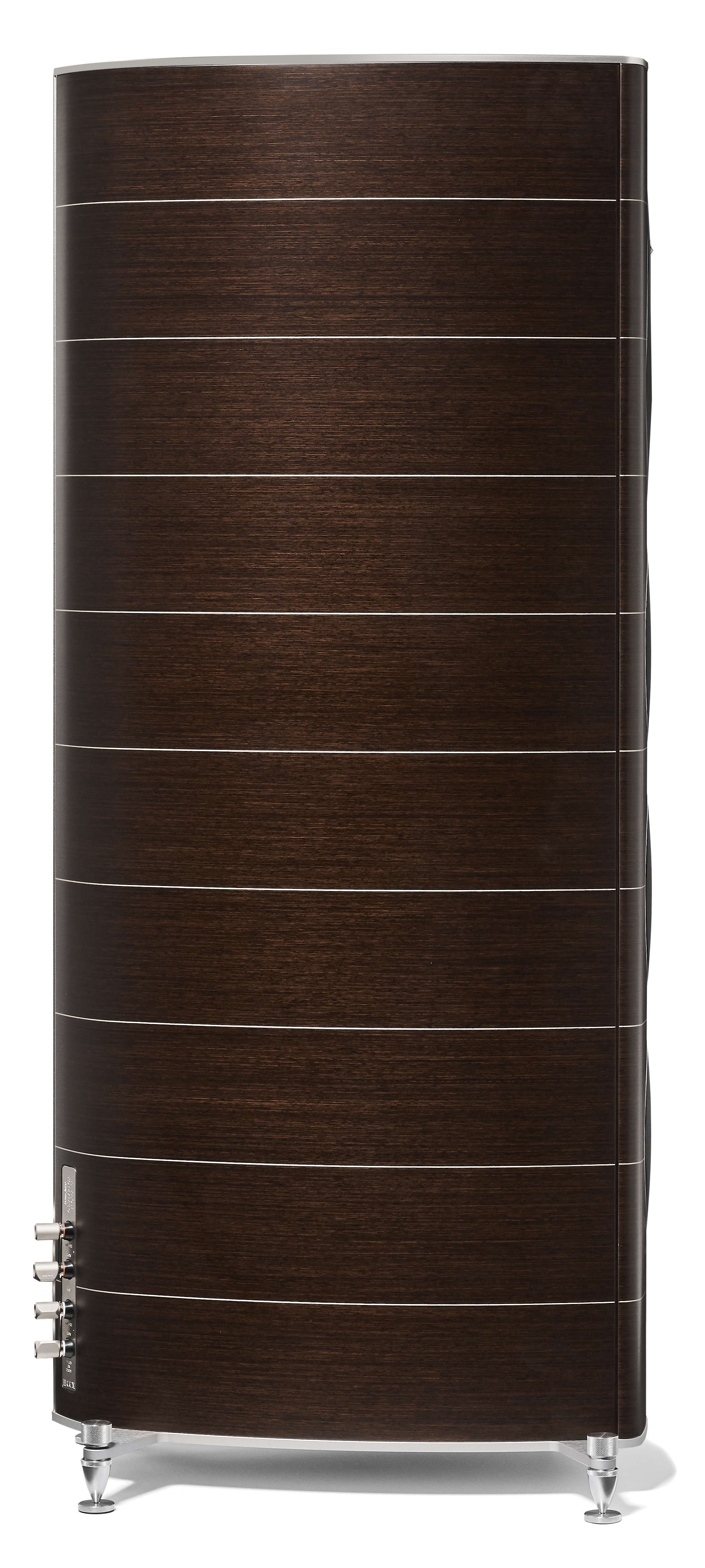 Sonus Faber Olympica Nova V - Enceintes de type colonne Bass-Reflex 3 voies haut de gamme (la paire) - Image 9