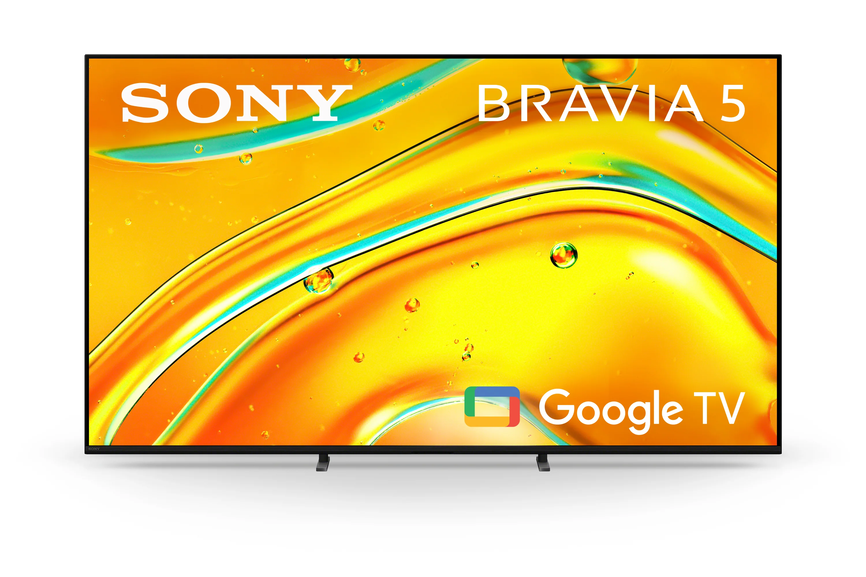Sony Bravia 5 K-55XR50 : Téléviseur MiniLED 4K, 55'' 120 Hz - Image 3