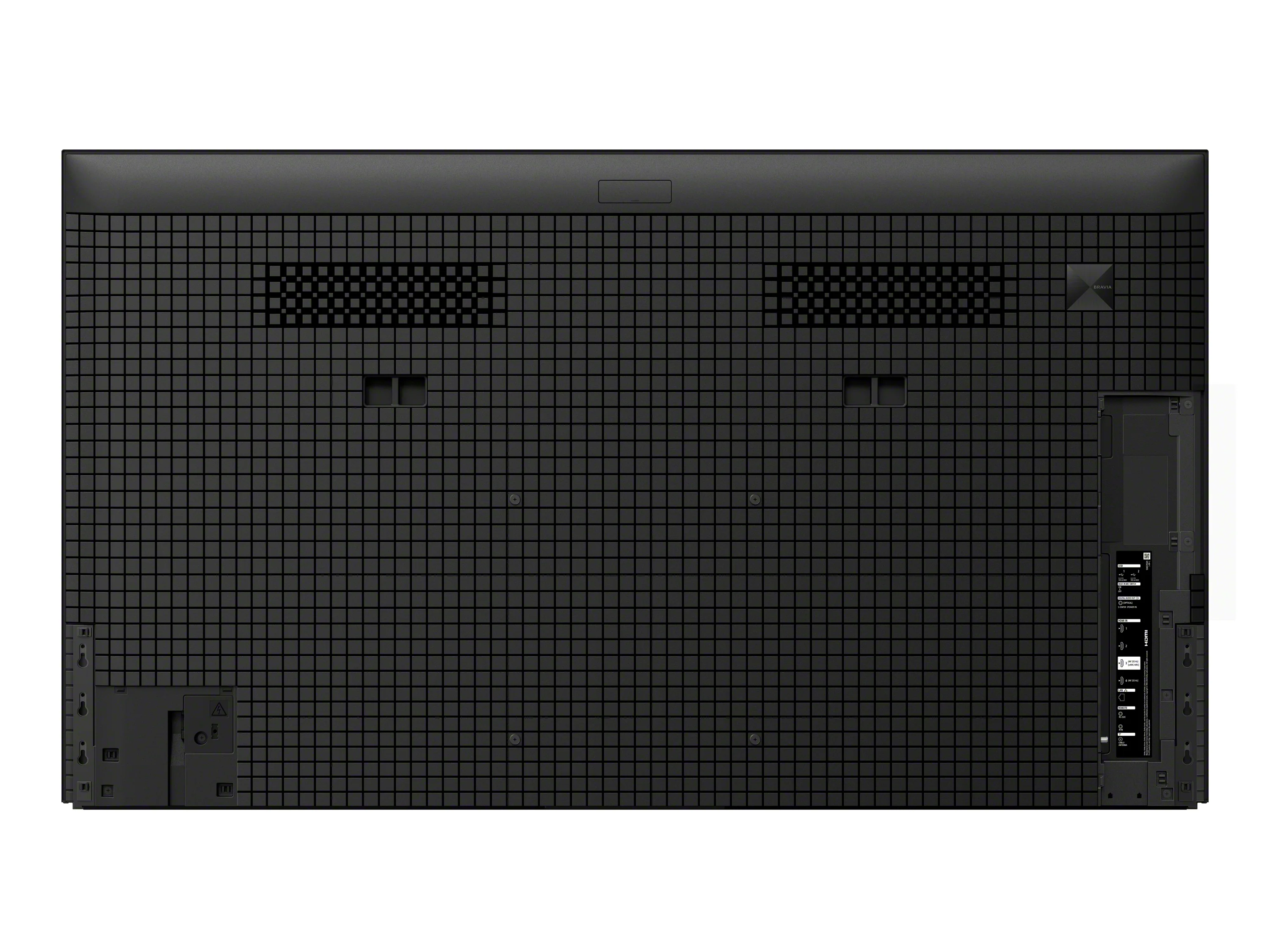 Sony BRAVIA 8 II K-55XR80M2 : téléviseur QD-OLED 4K 55'' - Image 11
