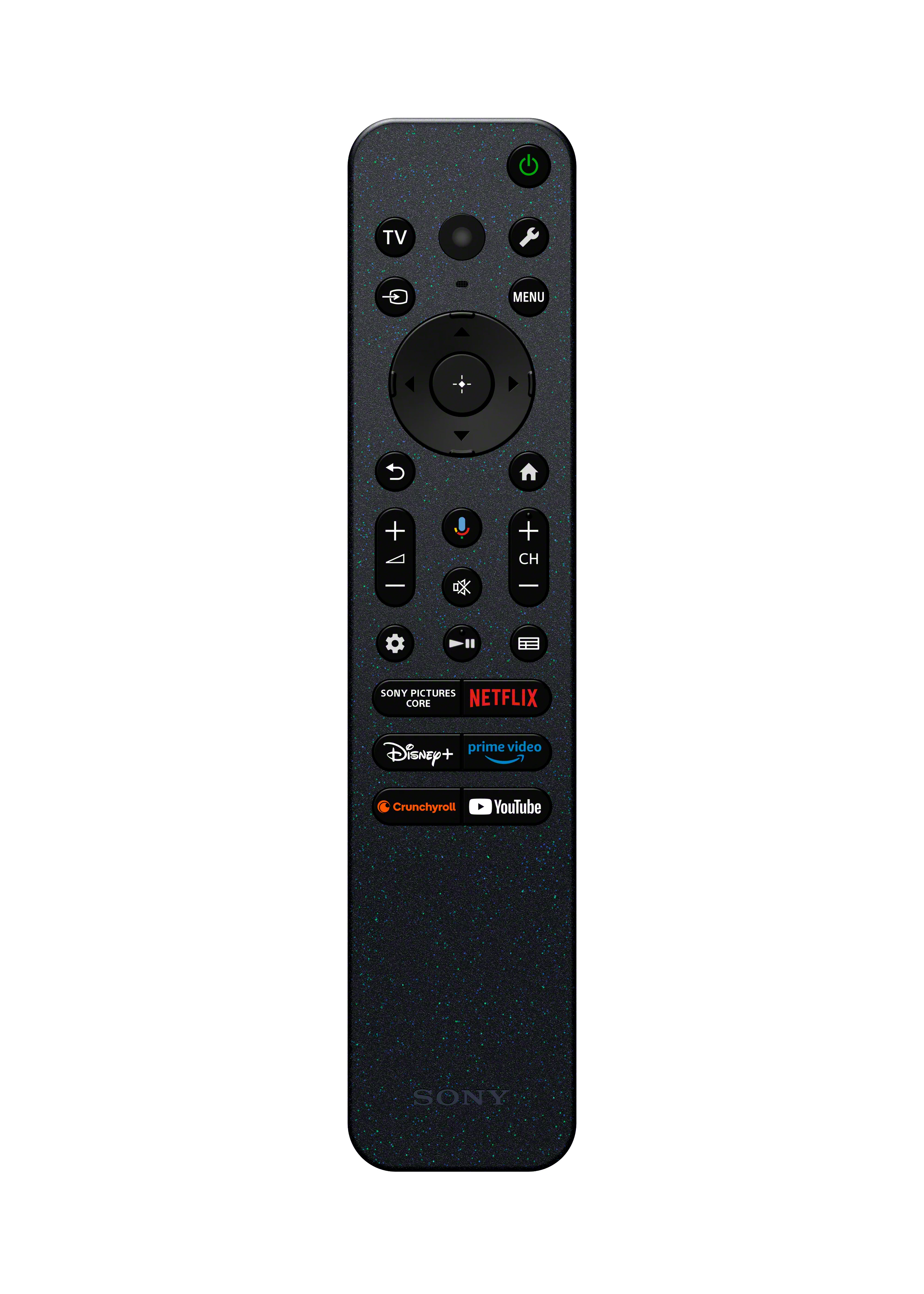 Sony BRAVIA 8 II K-55XR80M2 : téléviseur QD-OLED 4K 55'' - Image 14