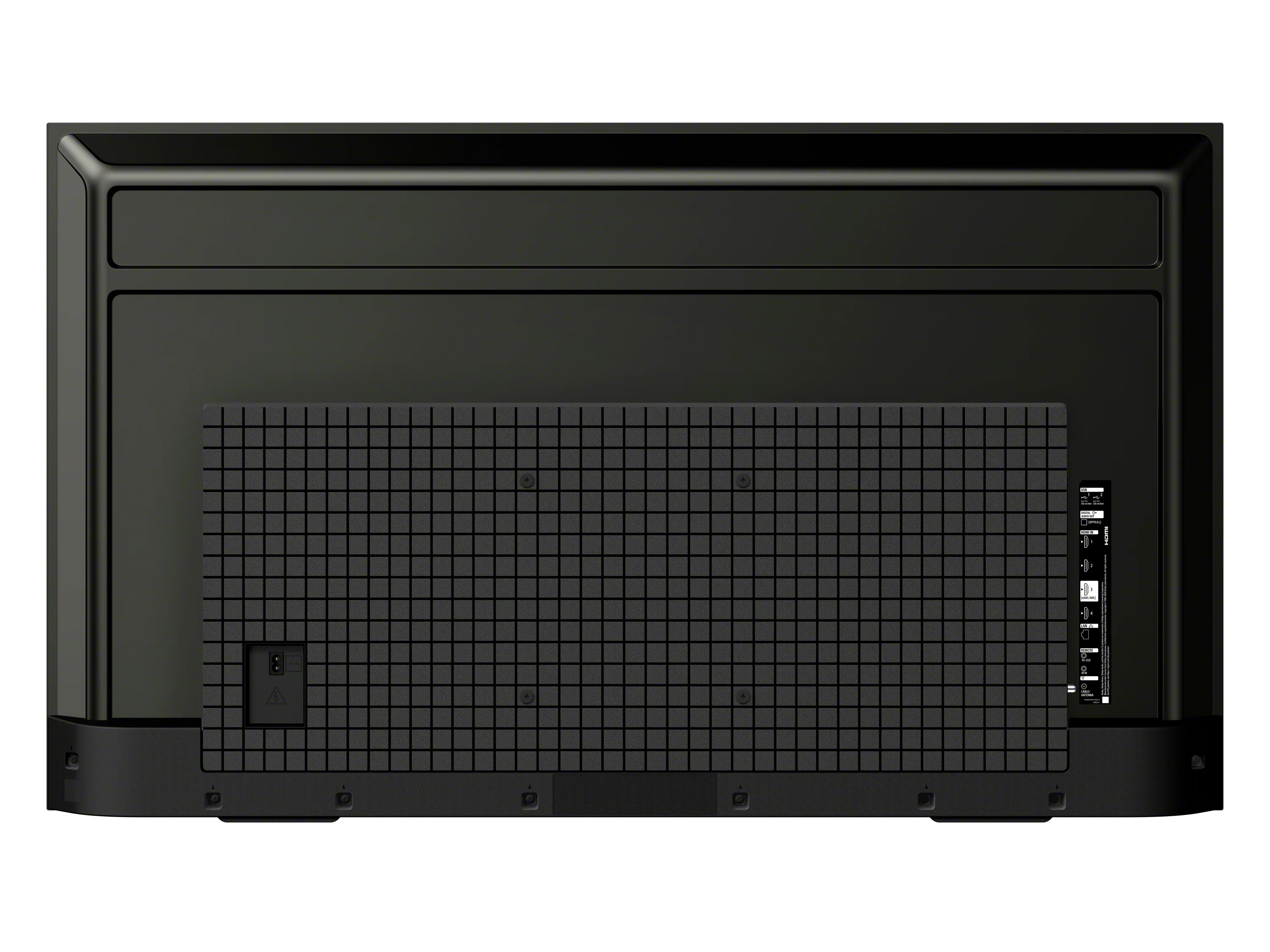 Sony Bravia 2 II K-65S20M2 : Téléviseur LED 4K, HDR, 65'' - Image 8
