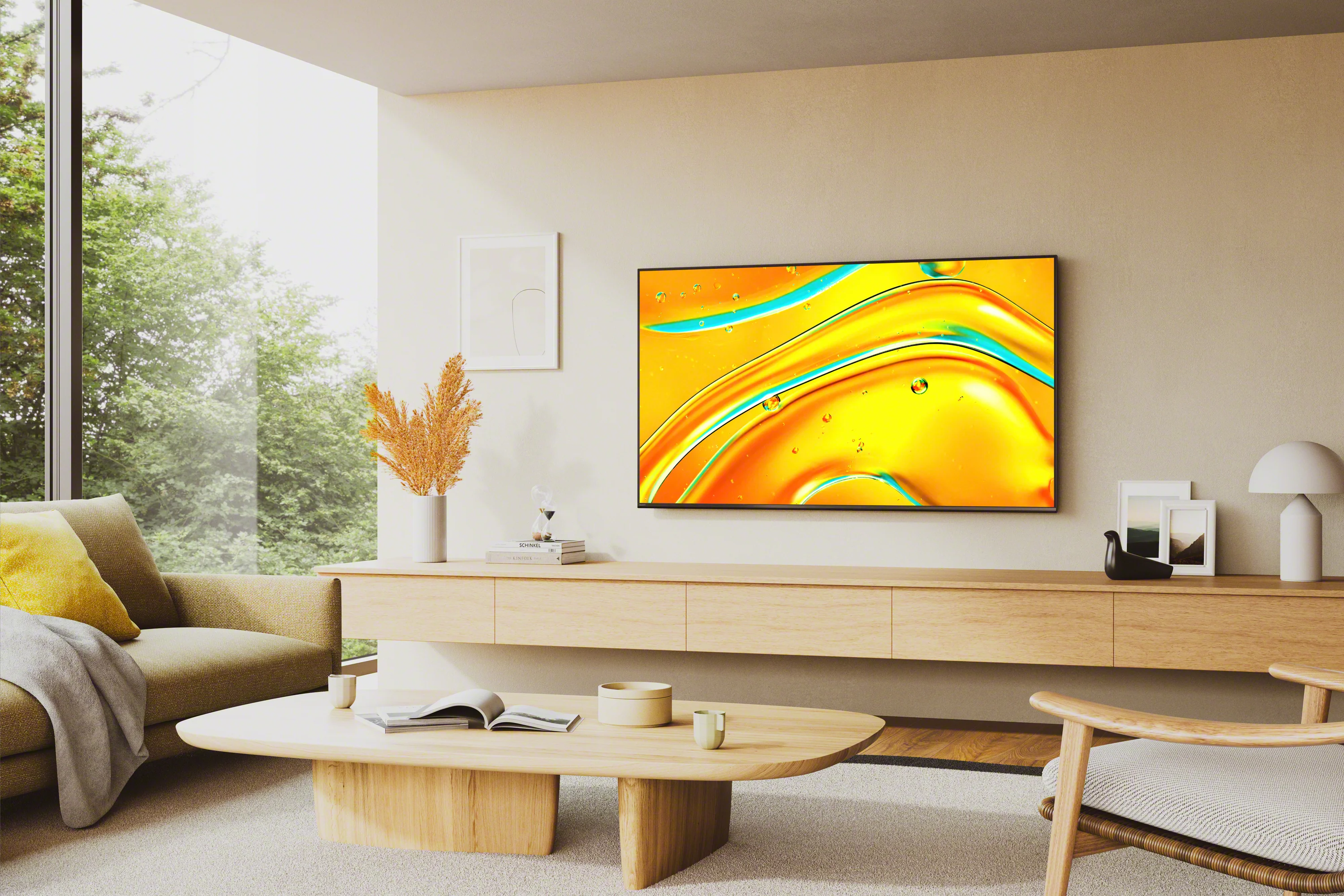 Sony Bravia 5 K-65XR50 : Téléviseur MiniLED 4K, 65'' 120 Hz - Image 8