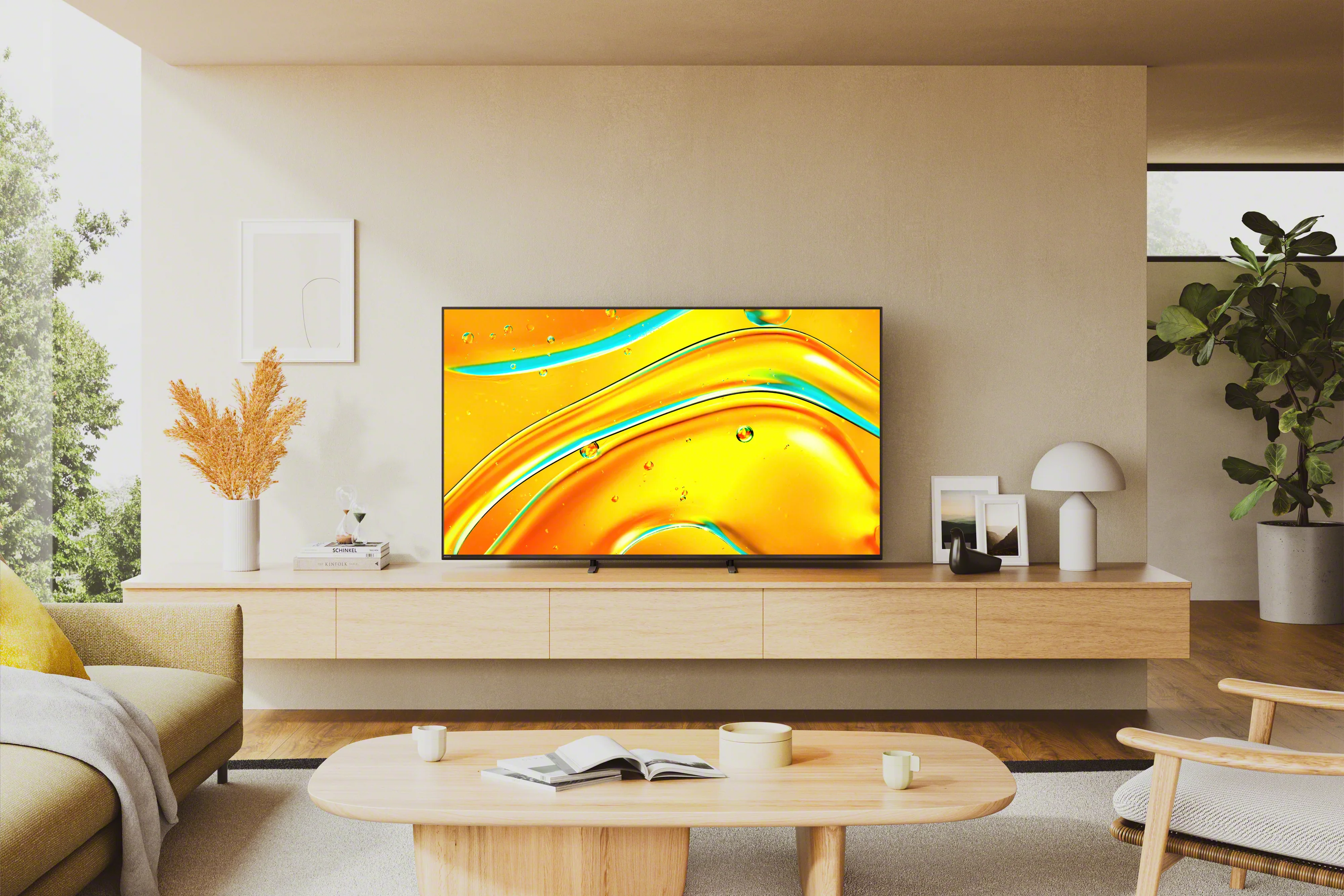 Sony Bravia 5 K-75XR50 : Téléviseur MiniLED 4K, 75'' 120 Hz - Image 10