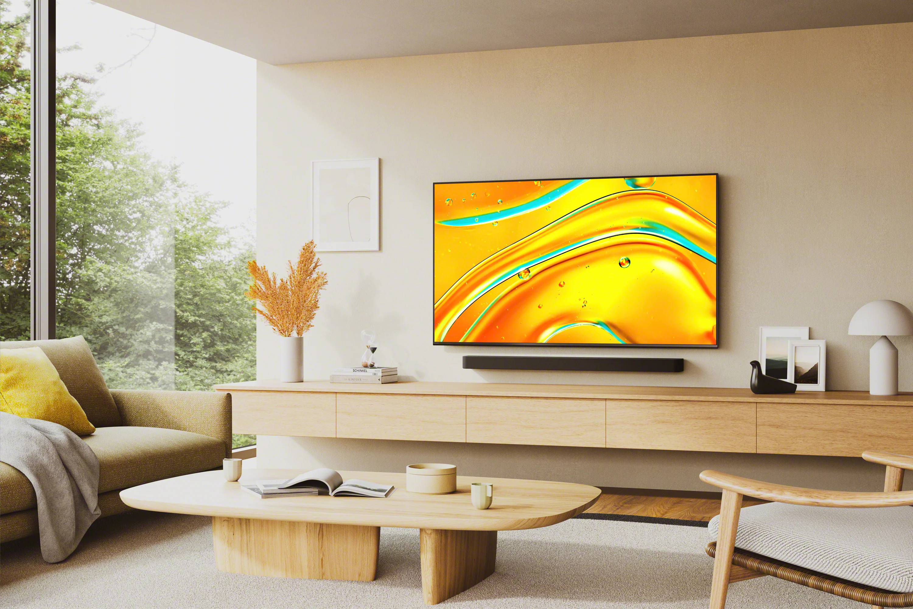 Sony Bravia 5 K-85XR50 : Téléviseur MiniLED 4K, 85'' 120 Hz - Image 9