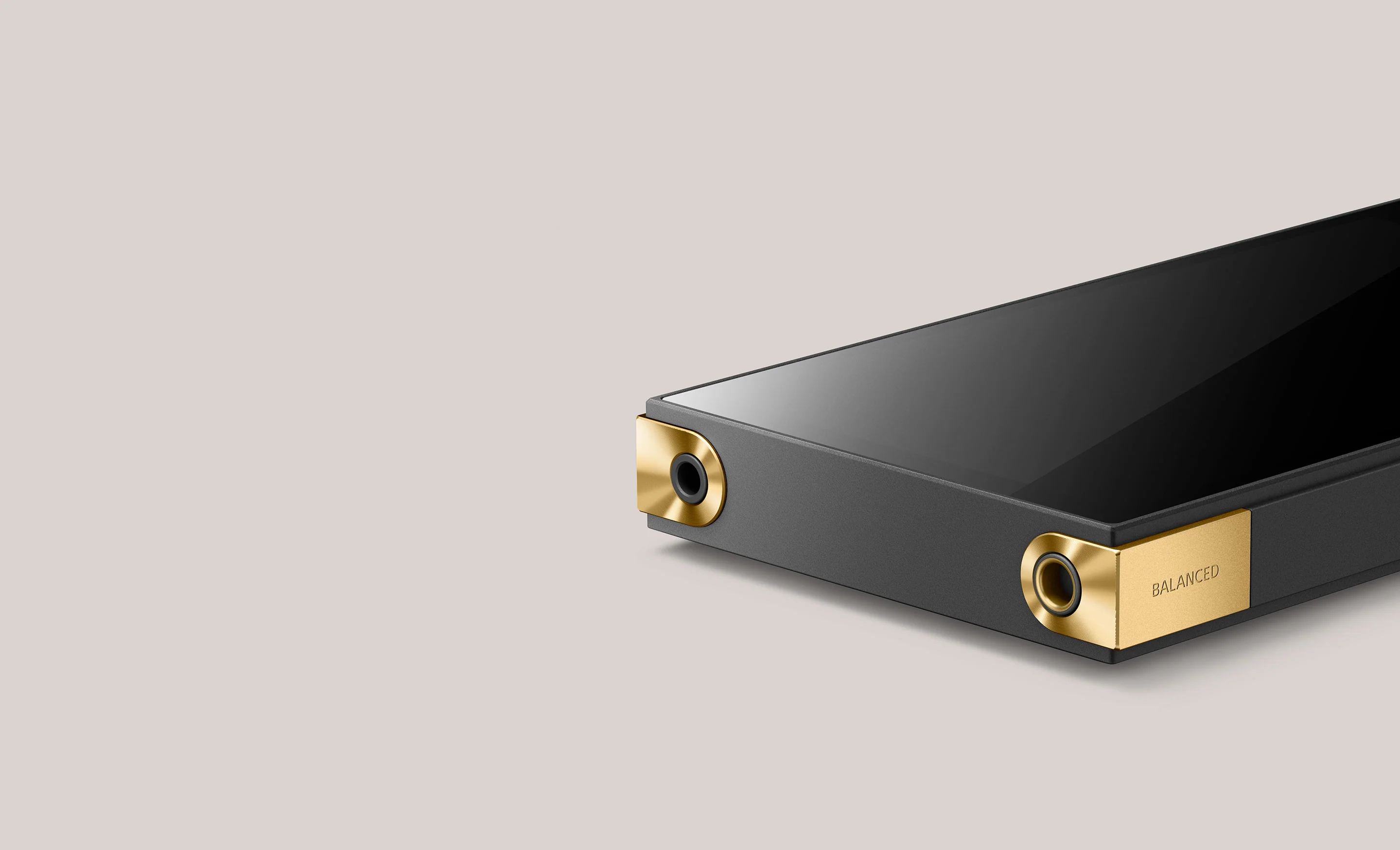 Sony NWZX707B - Baladeur Haute-Résolution, LCD 5'', DSD, Batterie 25h - Image 3