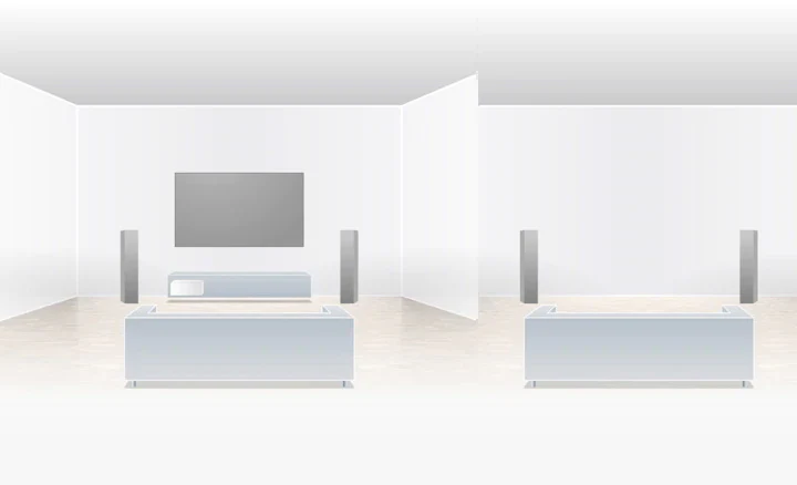 Sony STRDH190 - Récepteur stéréo 100W/C, entrée phono, Bluetooth - Image 5