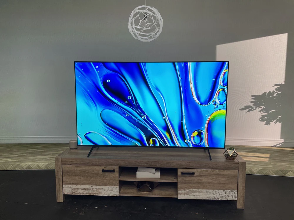 Sony K65S30 - Téléviseur 65'' Bravia 3, 4K, Ultra-HD, HDR, Google TV - Image 9