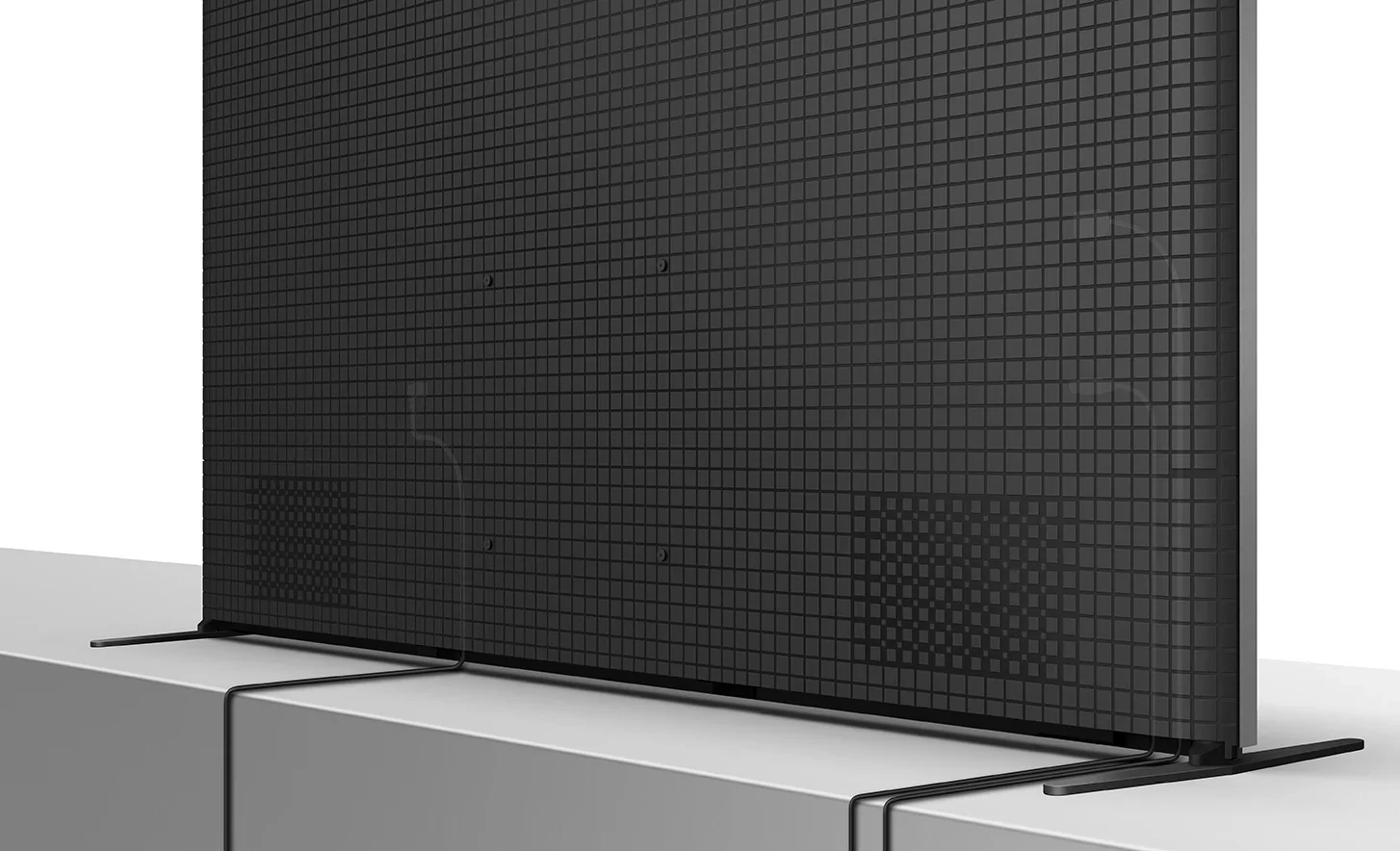 Sony K75XR90 - Téléviseur BRAVIA 9, MiniLED, QLED, 4K, HDR, 120Hz, GoogleTV, 75'' - Image 10