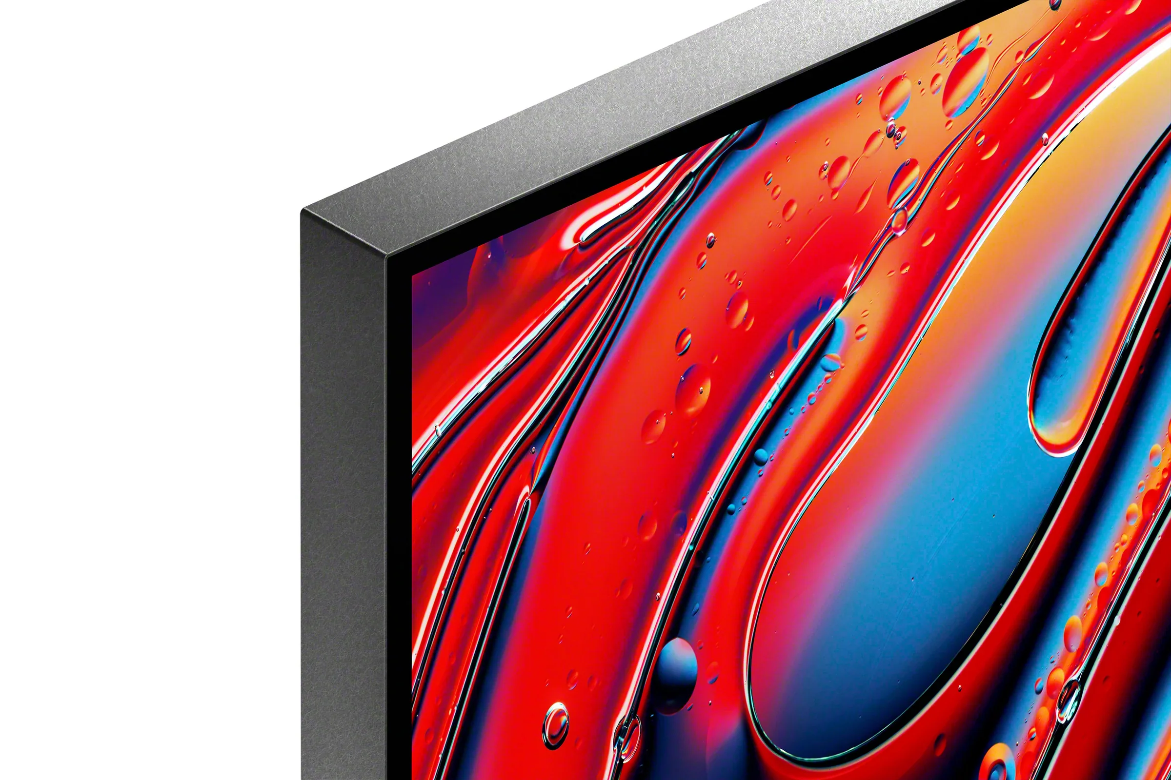 Sony K75XR90 - Téléviseur BRAVIA 9, MiniLED, QLED, 4K, HDR, 120Hz, GoogleTV, 75'' - Image 6