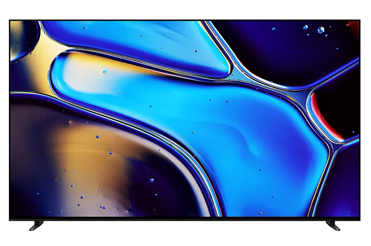 Sony K77XR80B - Téléviseur BRAVIA 8, Processeur XR, OLED, 4K-UHD, HDR, 120Hz, 77'' - Image 4