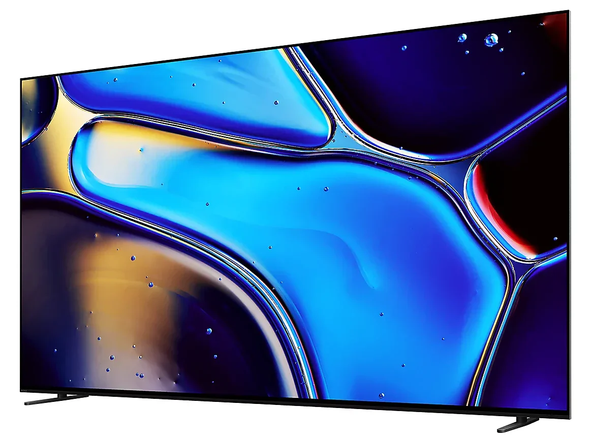 Sony K77XR80B - Téléviseur BRAVIA 8, Processeur XR, OLED, 4K-UHD, HDR, 120Hz, 77'' - Image 5
