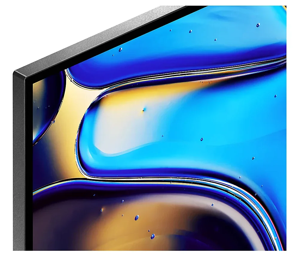Sony K77XR80B - Téléviseur BRAVIA 8, Processeur XR, OLED, 4K-UHD, HDR, 120Hz, 77'' - Image 7