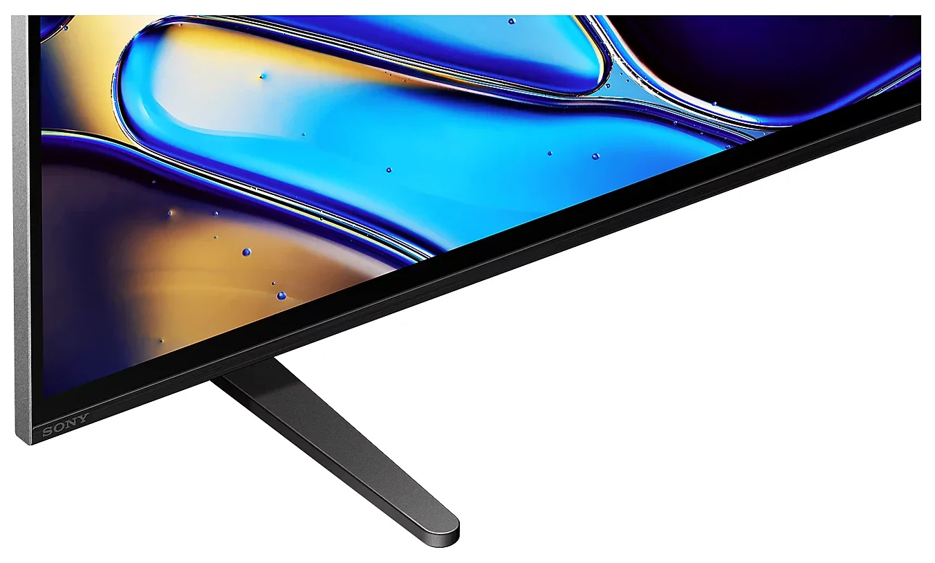 Sony K77XR80B - Téléviseur BRAVIA 8, Processeur XR, OLED, 4K-UHD, HDR, 120Hz, 77'' - Image 8