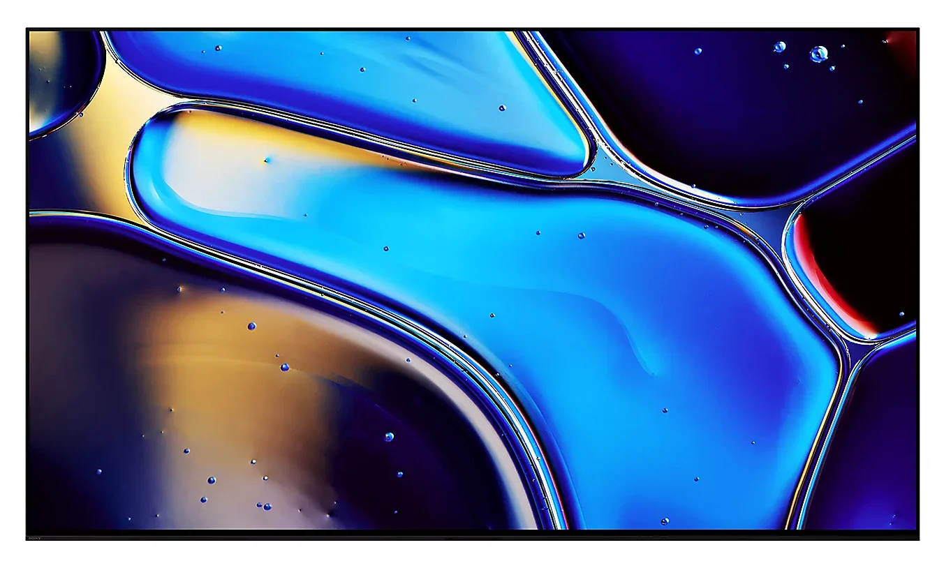 Sony K77XR80B - Téléviseur BRAVIA 8, Processeur XR, OLED, 4K-UHD, HDR, 120Hz, 77'' - Image 9