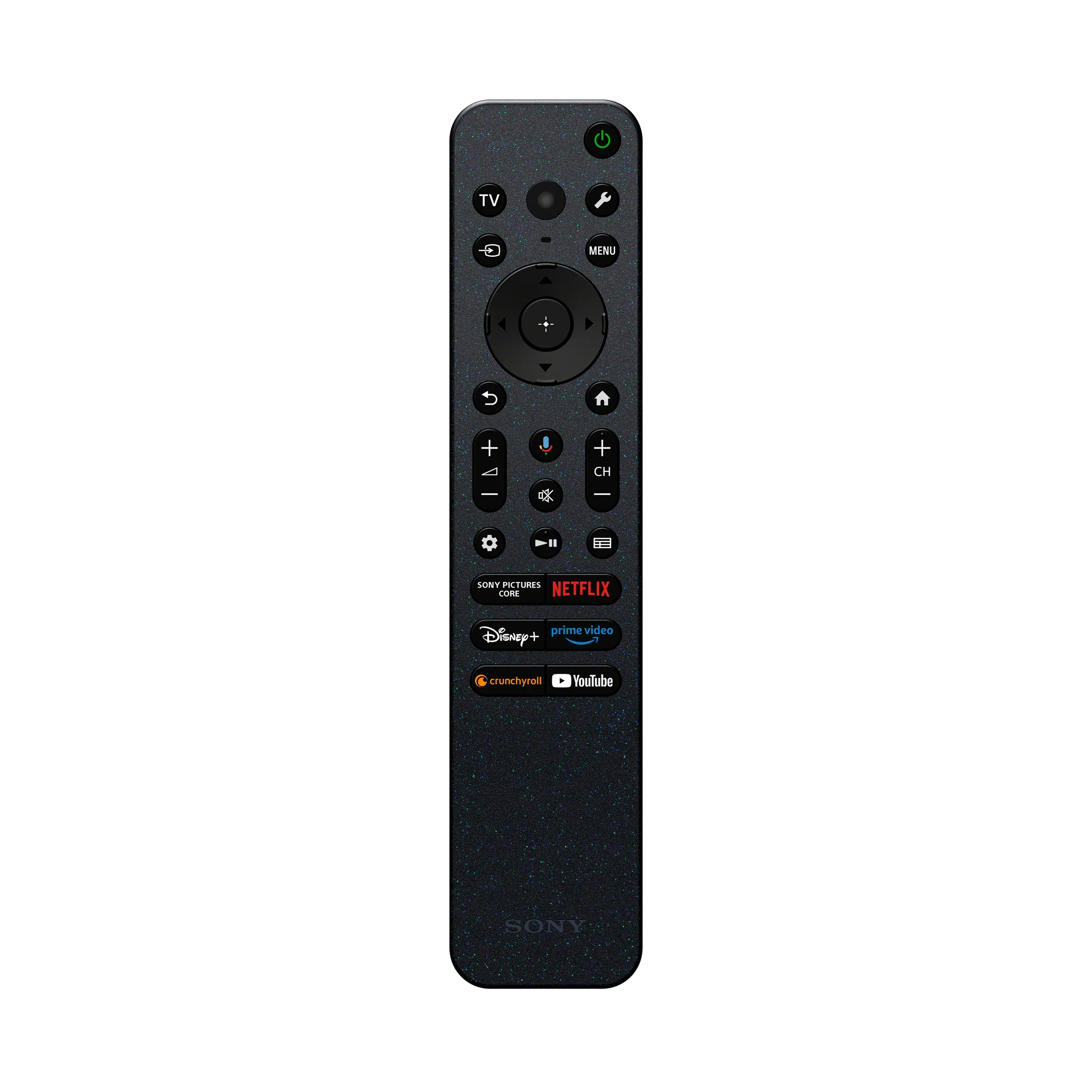 Sony K85XR90 - Téléviseur BRAVIA 9, MiniLED, QLED, 4K, HDR, 120Hz, GoogleTV, 85'' - Image 12