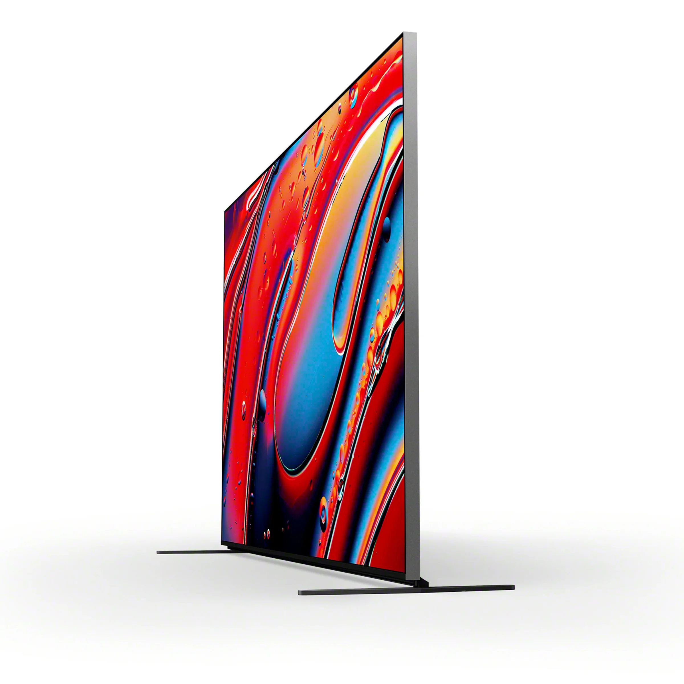 Sony K85XR90 - Téléviseur BRAVIA 9, MiniLED, QLED, 4K, HDR, 120Hz, GoogleTV, 85'' - Image 4