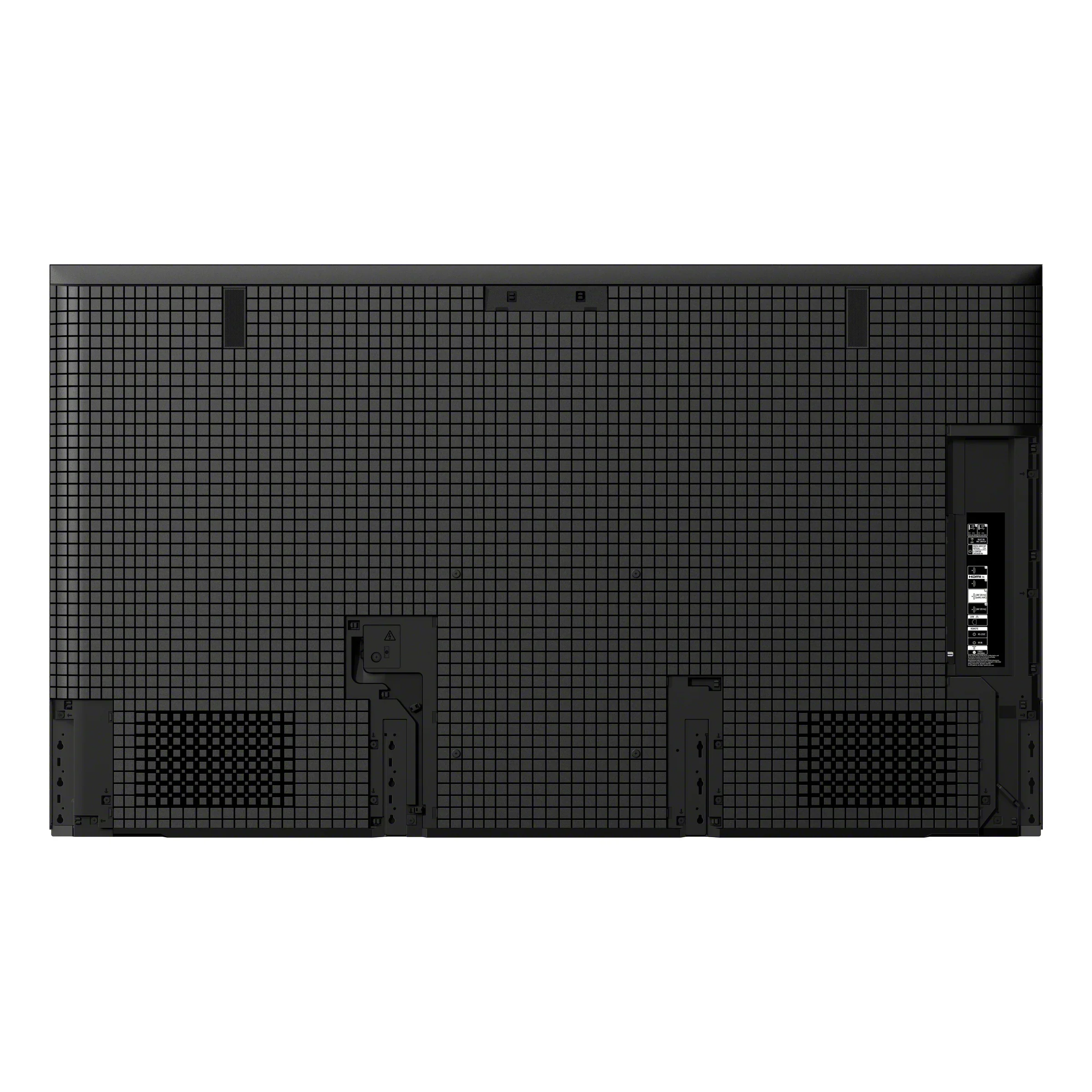 Sony K85XR90 - Téléviseur BRAVIA 9, MiniLED, QLED, 4K, HDR, 120Hz, GoogleTV, 85'' - Image 8