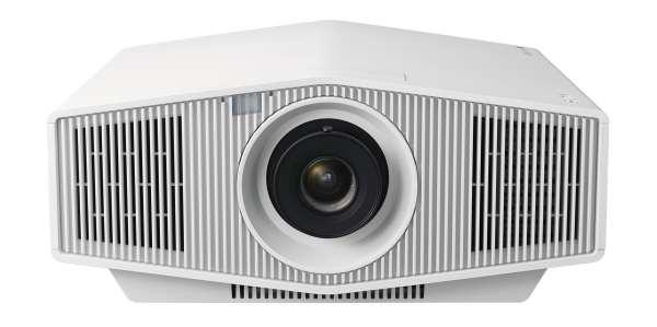 Sony VPL-XW6000ES - Projecteur laser SXRD 4K 2500 lumens - Image 4