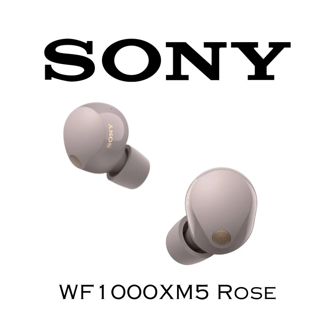 Sony WF1000XM5 - Écouteurs boutons 100 % sans fil à suppression du bruit - Image 2