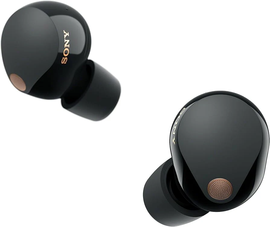Sony WF1000XM5 - Écouteurs boutons 100 % sans fil à suppression du bruit - Image 4