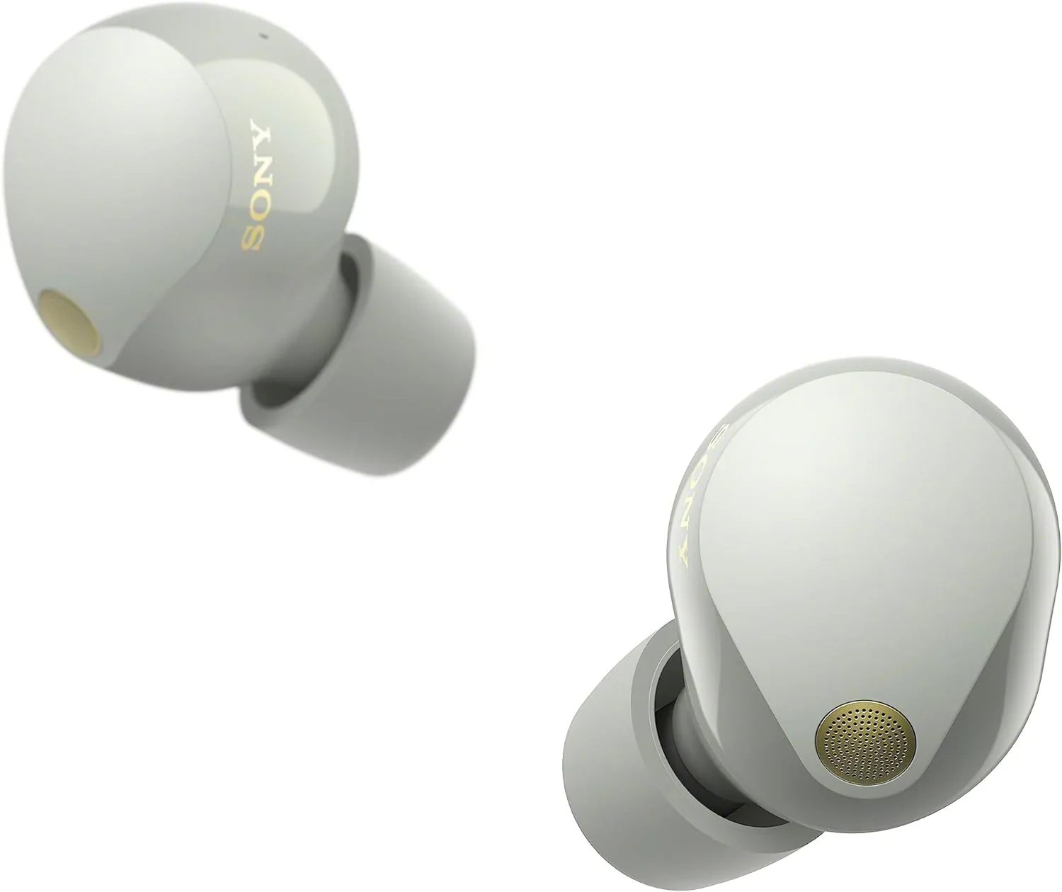 Sony WF1000XM5 - Écouteurs boutons 100 % sans fil à suppression du bruit - Image 6