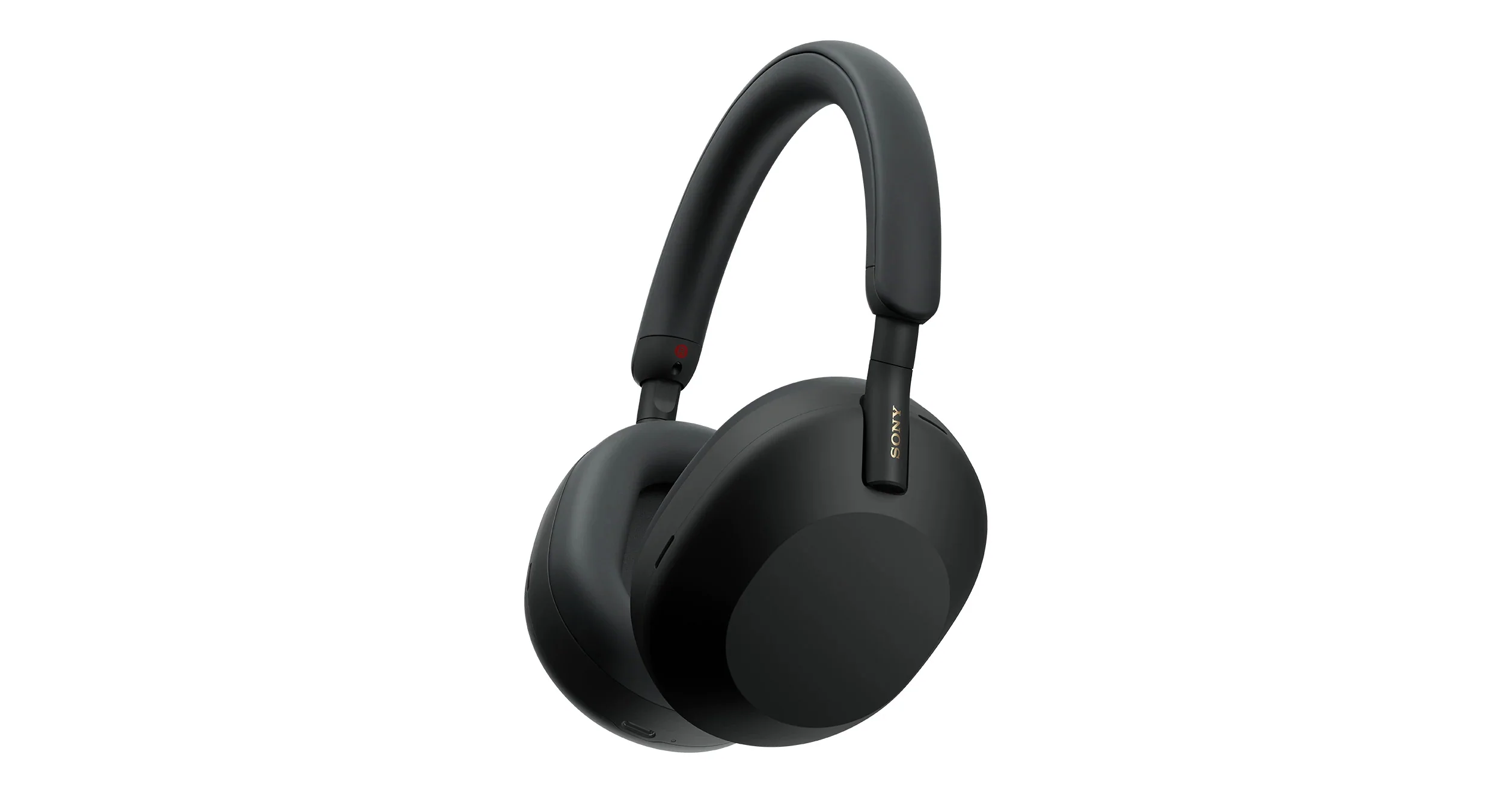 Sony WH1000XM5 - Casque à élimination du bruit sans fil! - Image 8