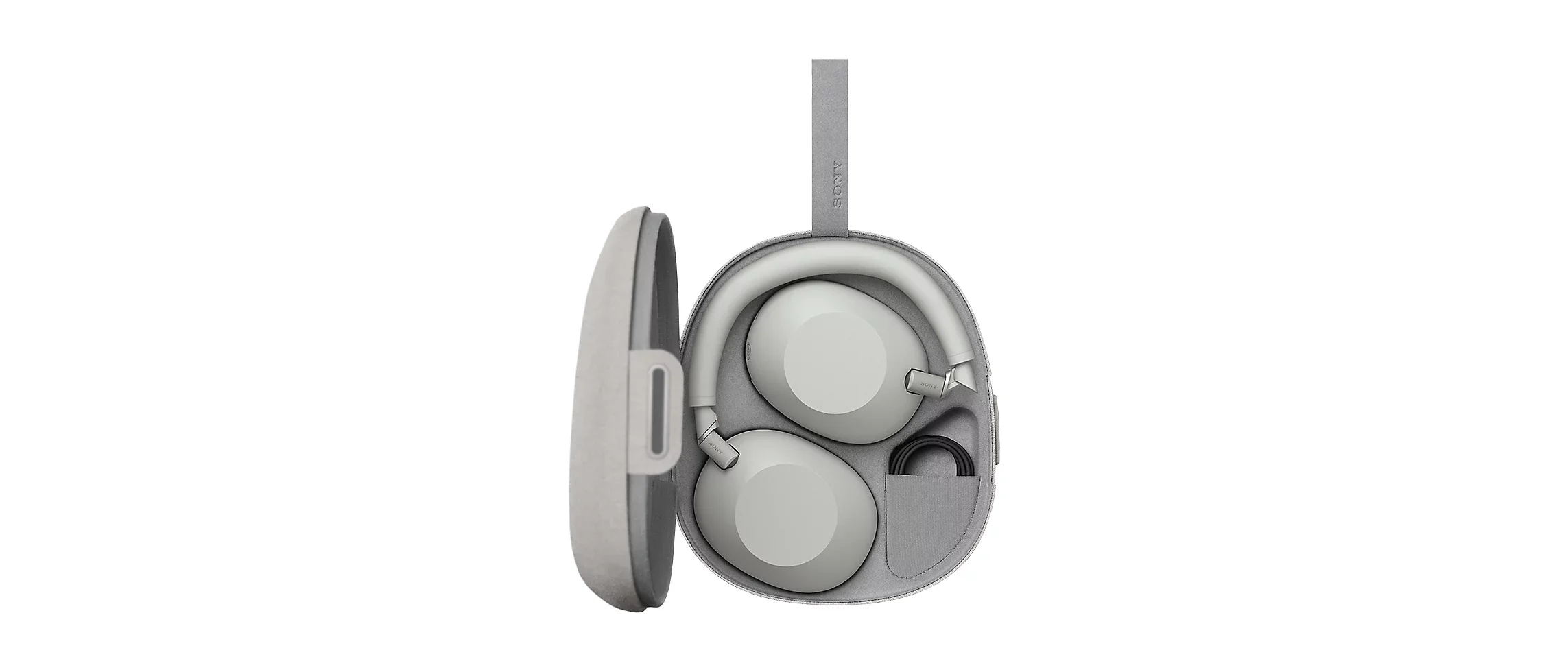 Sony WH1000XM6 | Casques d'écoute à élimination de bruit sans fil - Image 9