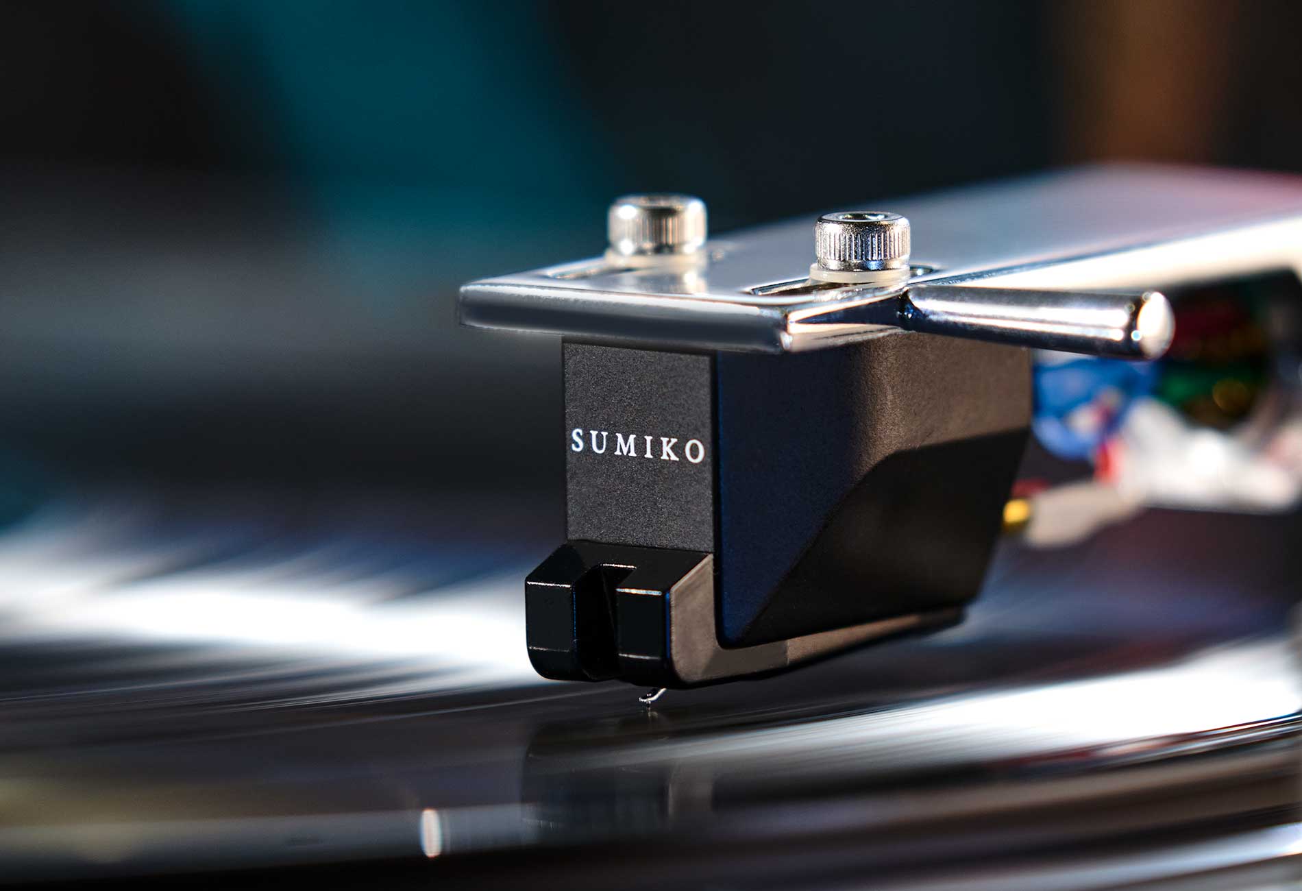 Sumiko Améthyst (MM) | Cellule phono à aimant mobile (MM) - Image 3