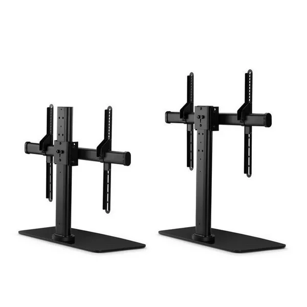 AMX BPL73 - Support de table pivotant à 35 degrés pour téléviseur 32po à 55po - Image 2