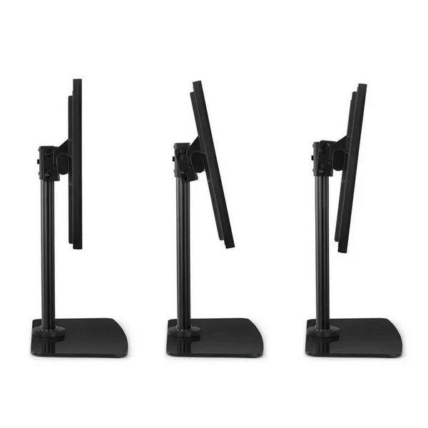 AMX BPL73 - Support de table pivotant à 35 degrés pour téléviseur 32po à 55po - Image 3