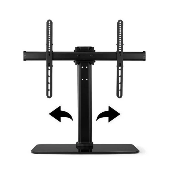 AMX BPL73 - Support de table pivotant à 35 degrés pour téléviseur 32po à 55po - Image 6
