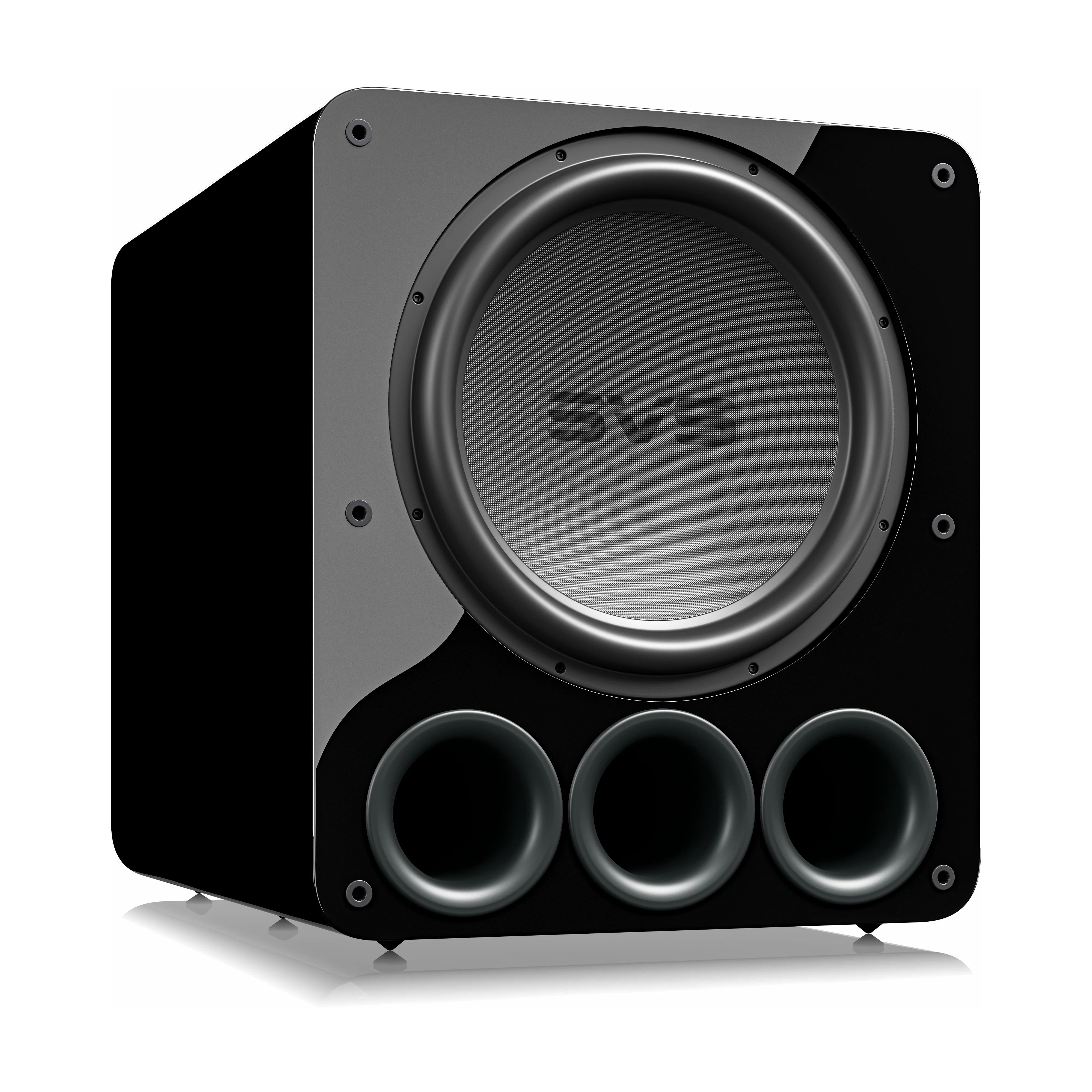 SVS PB17 | Caisson de basses 1500 Watts - Image 4