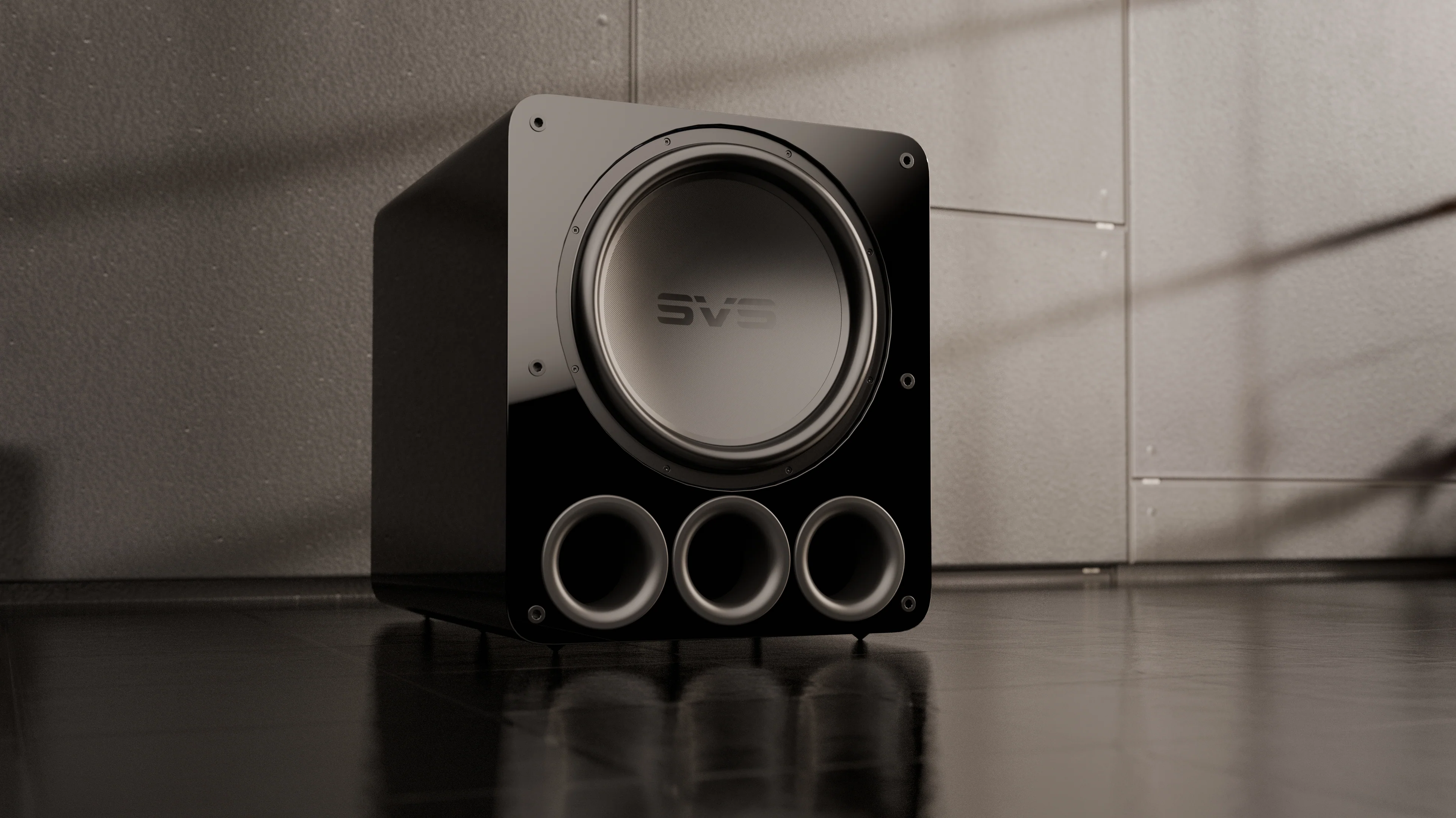 SVS PB17 | Caisson de basses 1500 Watts - Image 8