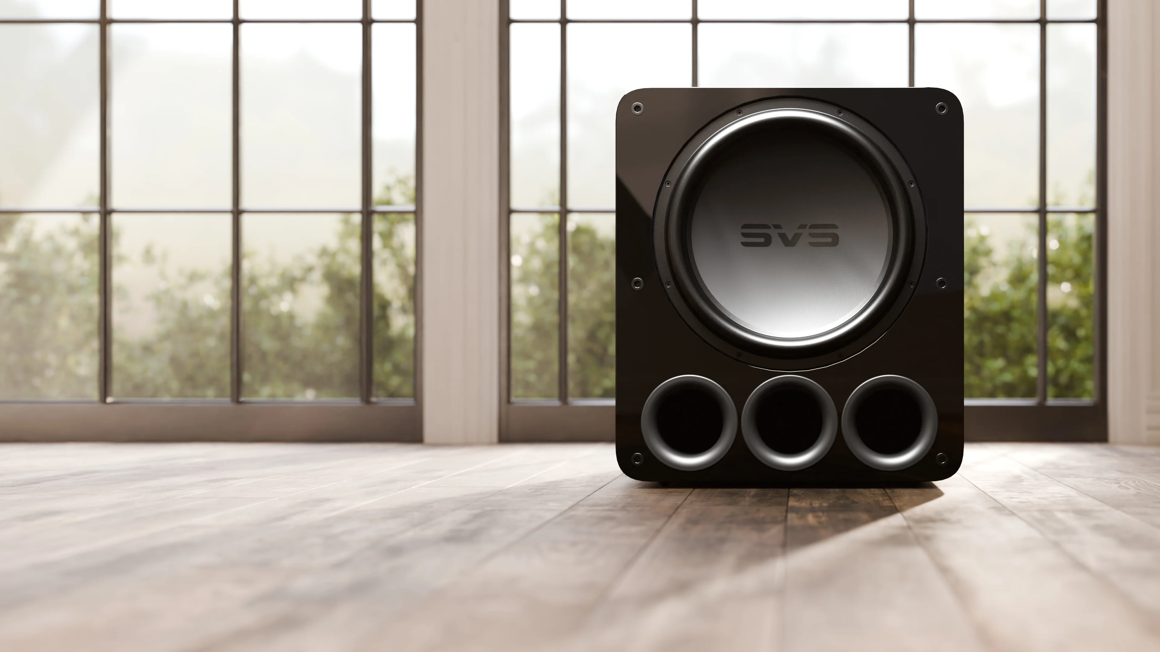 SVS PB17 | Caisson de basses 1500 Watts - Image 9