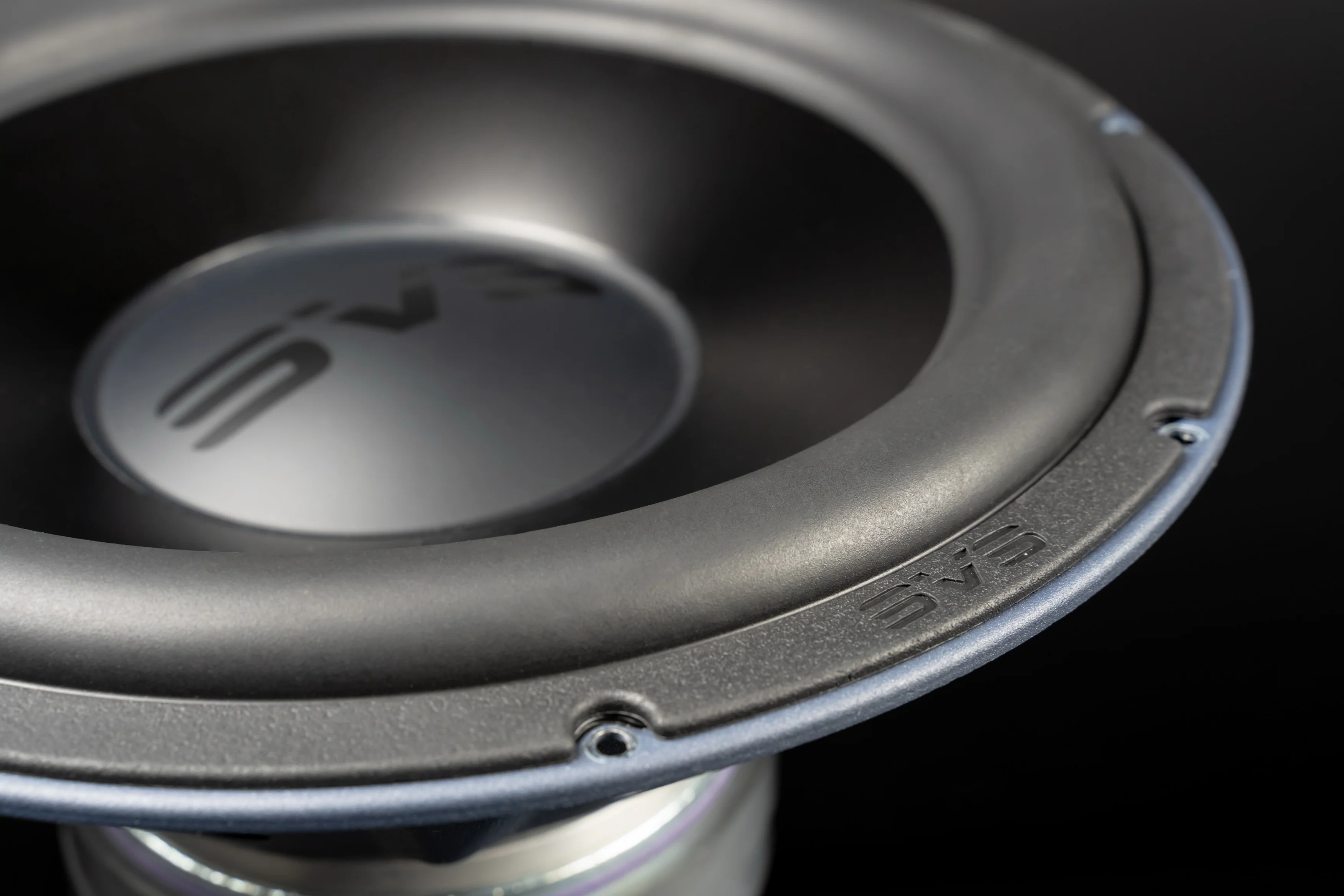 SVS PB-2000 Pro - Caisson de basses 550W avec haut-parleur de graves 12'' - Image 10