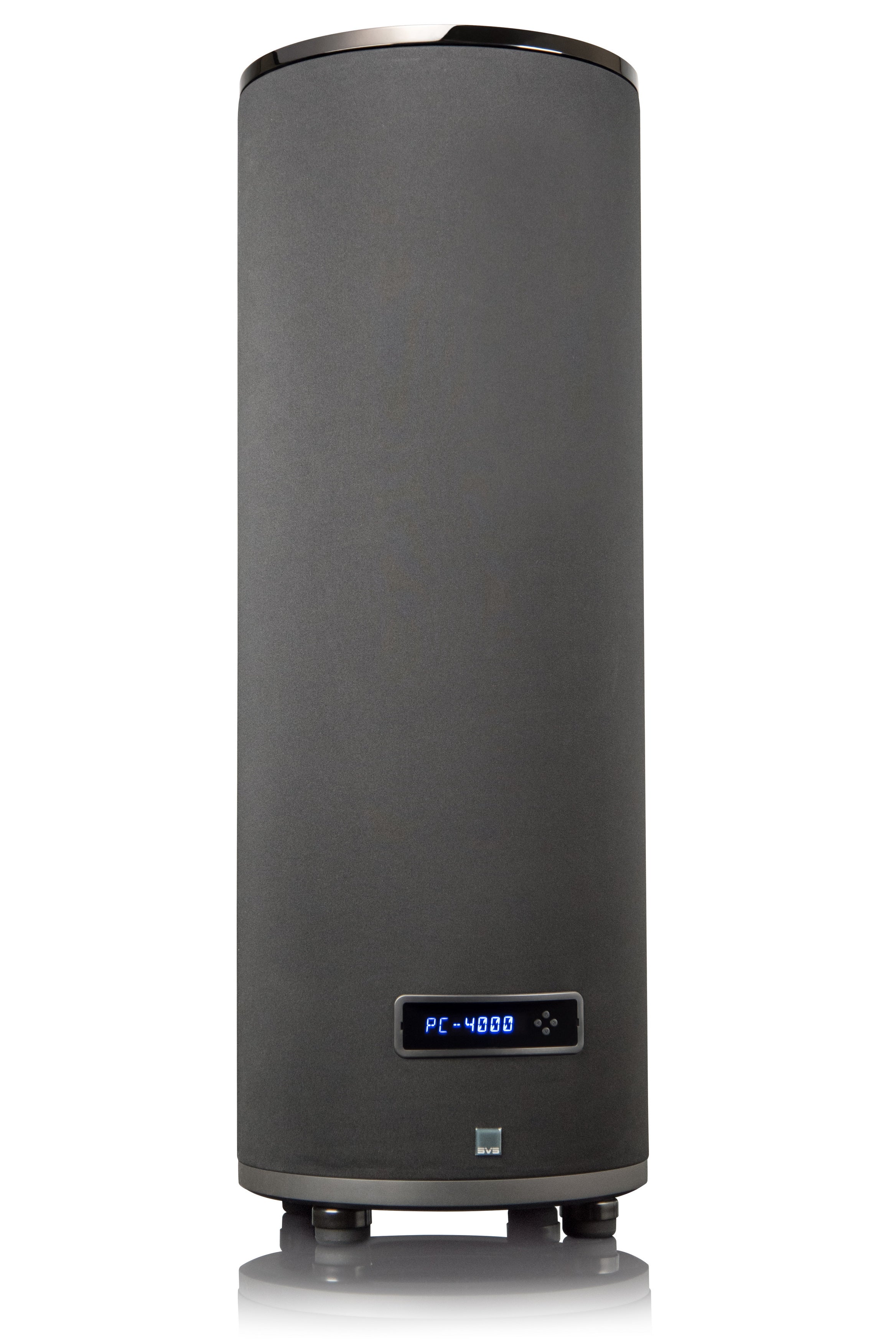 SVS PC-4000 Pro - Caisson de basses cylindrique 1200W avec haut-parleur de graves 13.5'' - Image 2