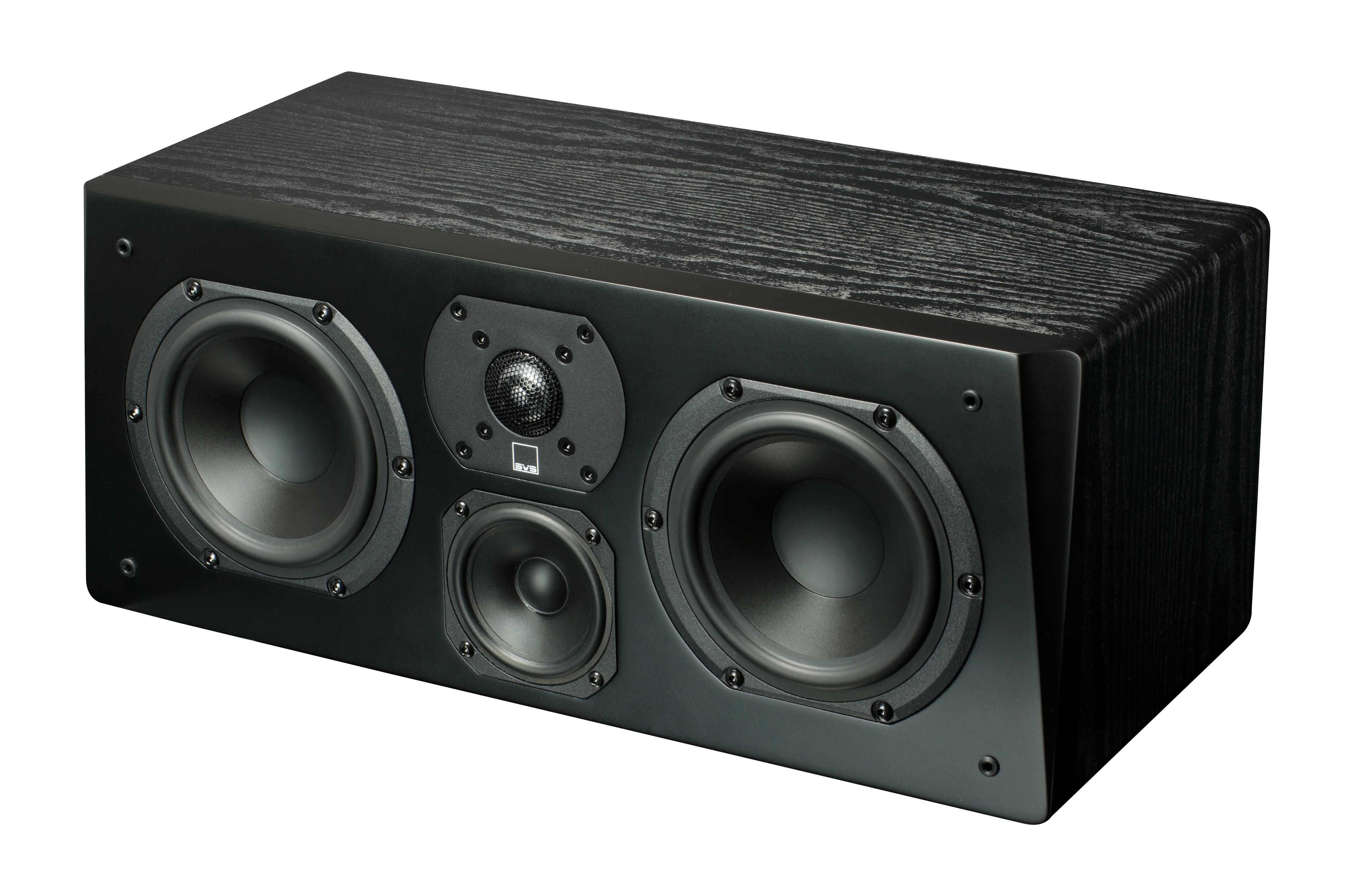 SVS Prime Center - Enceinte de canal central 2 x 5.5'' basses, mid 3.5'', tweeter 1'' - Image 3