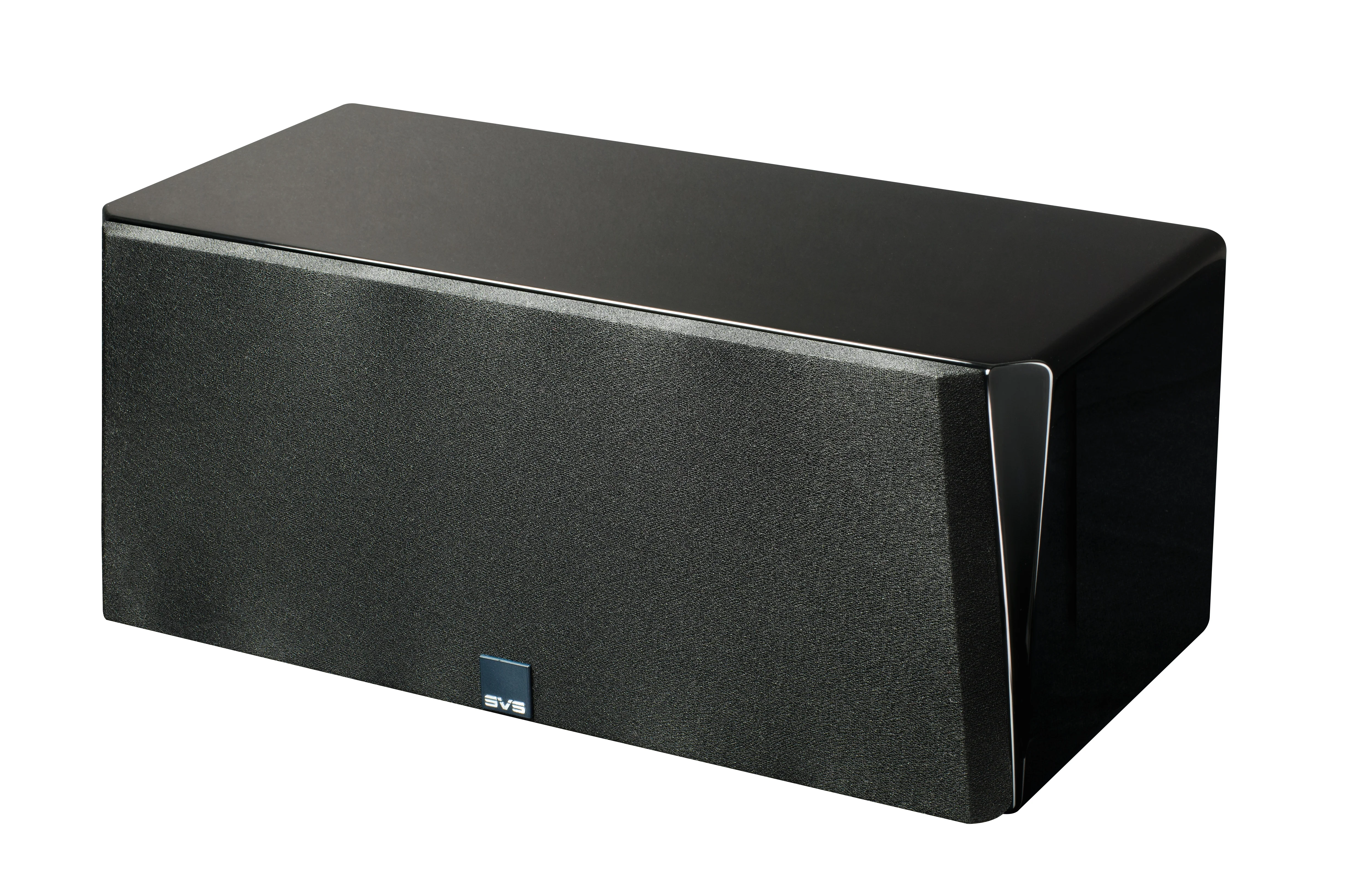 SVS Prime Center - Enceinte de canal central 2 x 5.5'' basses, mid 3.5'', tweeter 1'' - Image 6