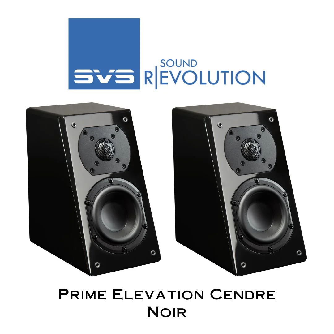 SVS Prime Elevation - Enceintes Dolby Atmos - Image 2