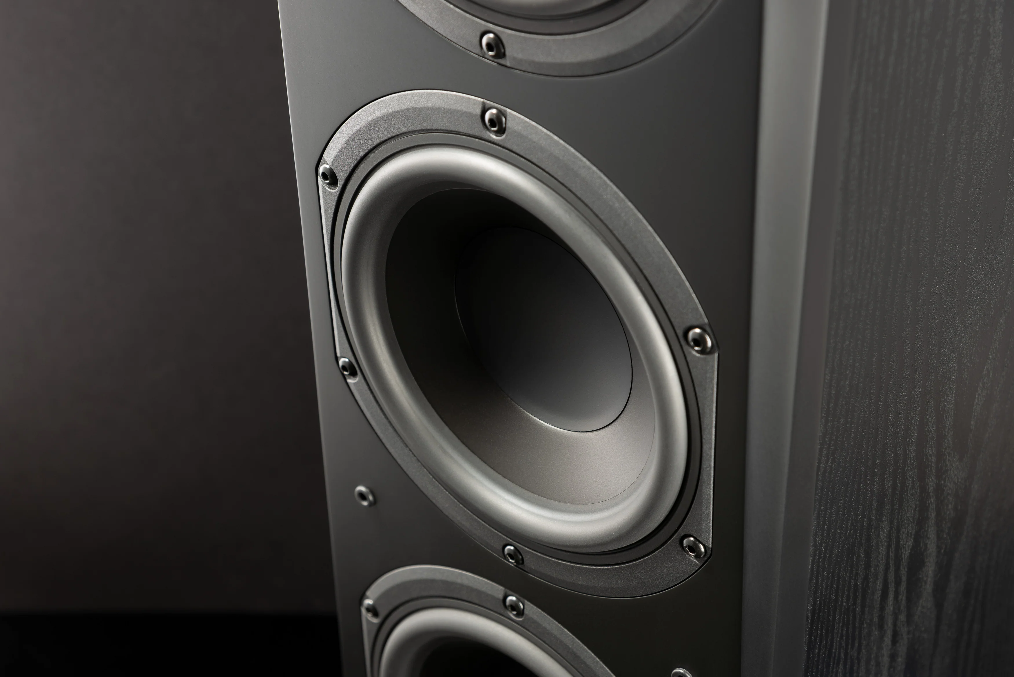 SVS Prime Pinnacle - Enceintes colonne 3 voies - Image 10