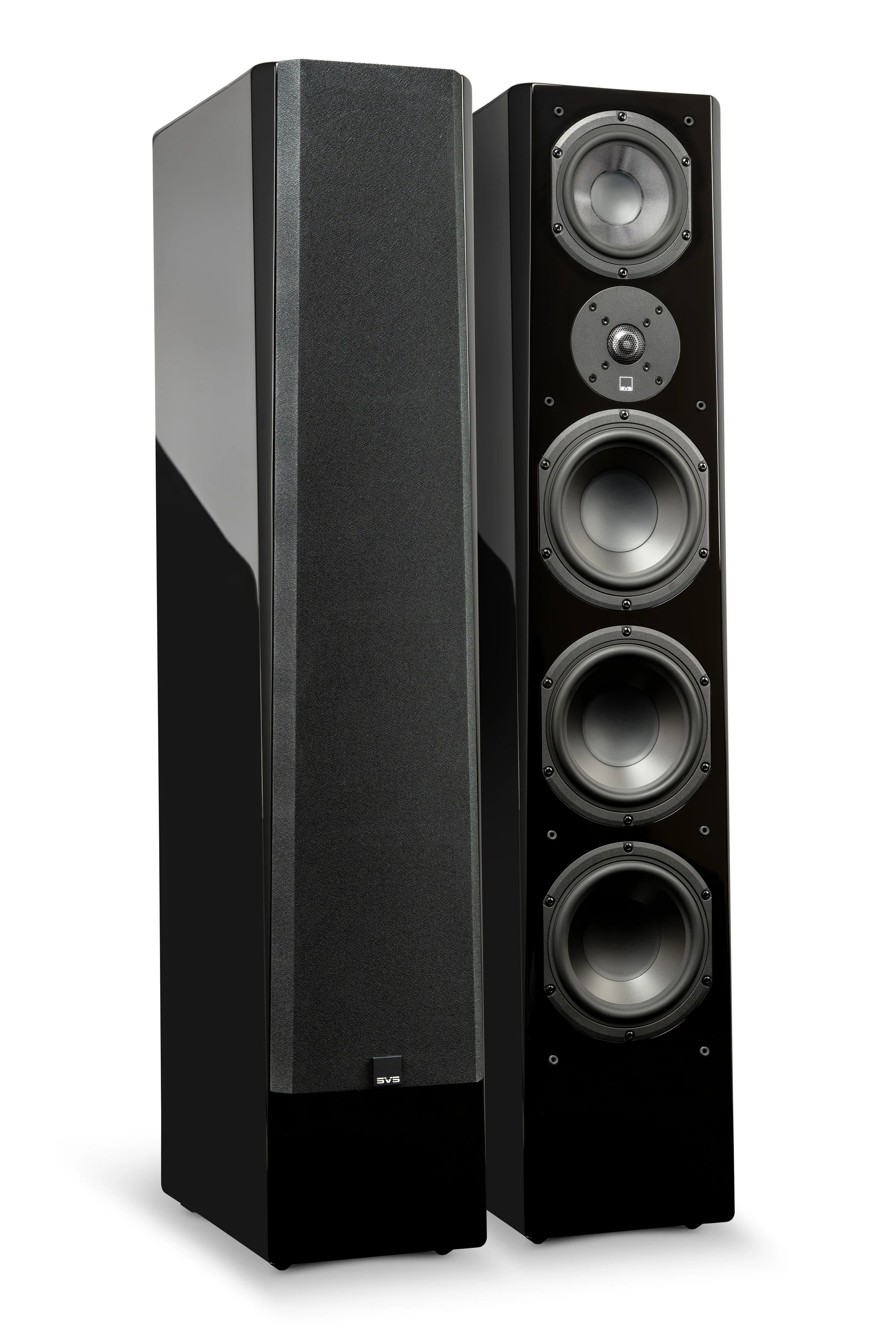 SVS Prime Pinnacle - Enceintes colonne 3 voies - Image 5