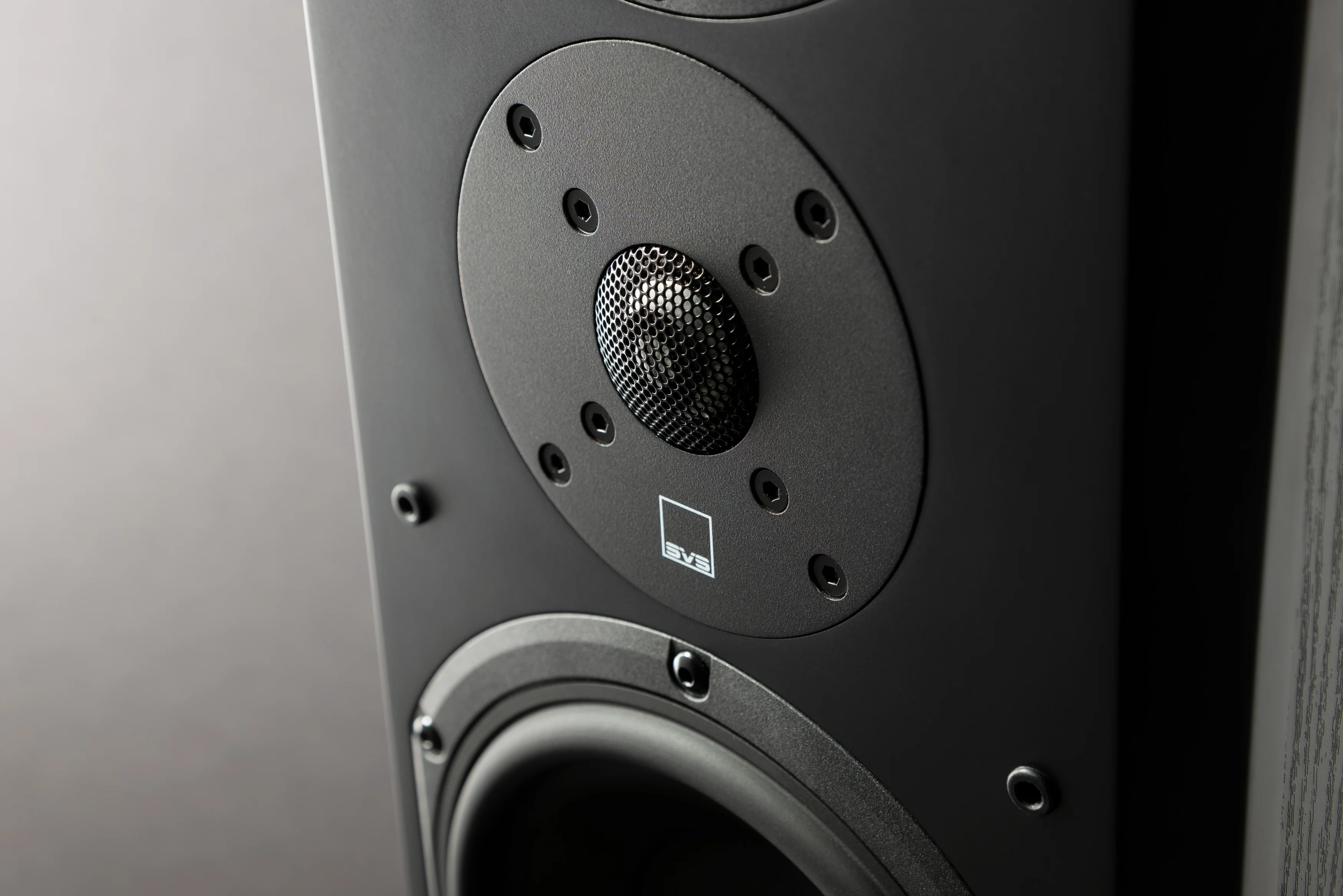 SVS Prime Pinnacle - Enceintes colonne 3 voies - Image 9